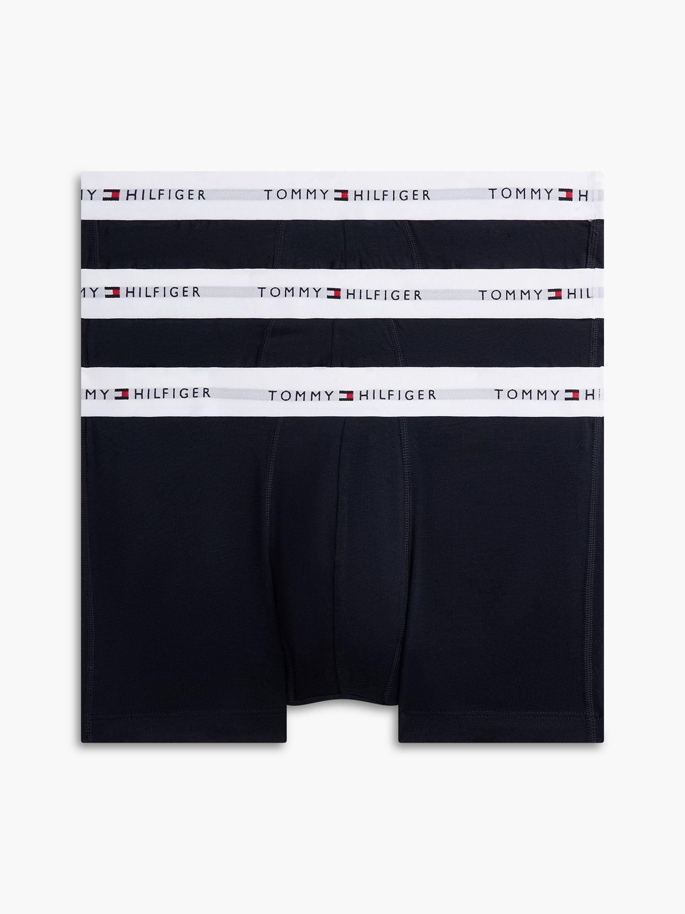 Pack De 3 Calzoncillos Trunk Signature-0