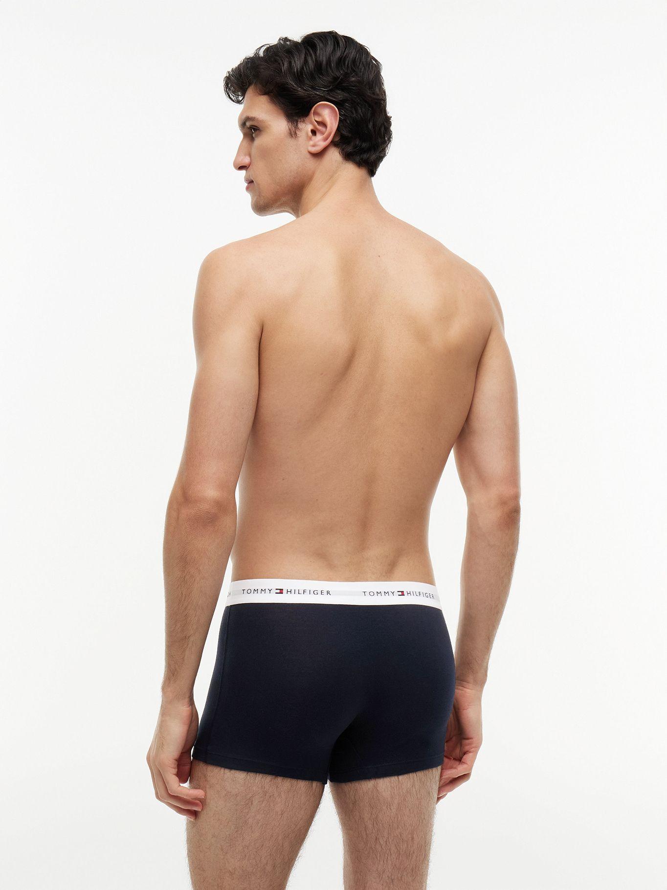 Pack De 3 Calzoncillos Trunk Signature-3