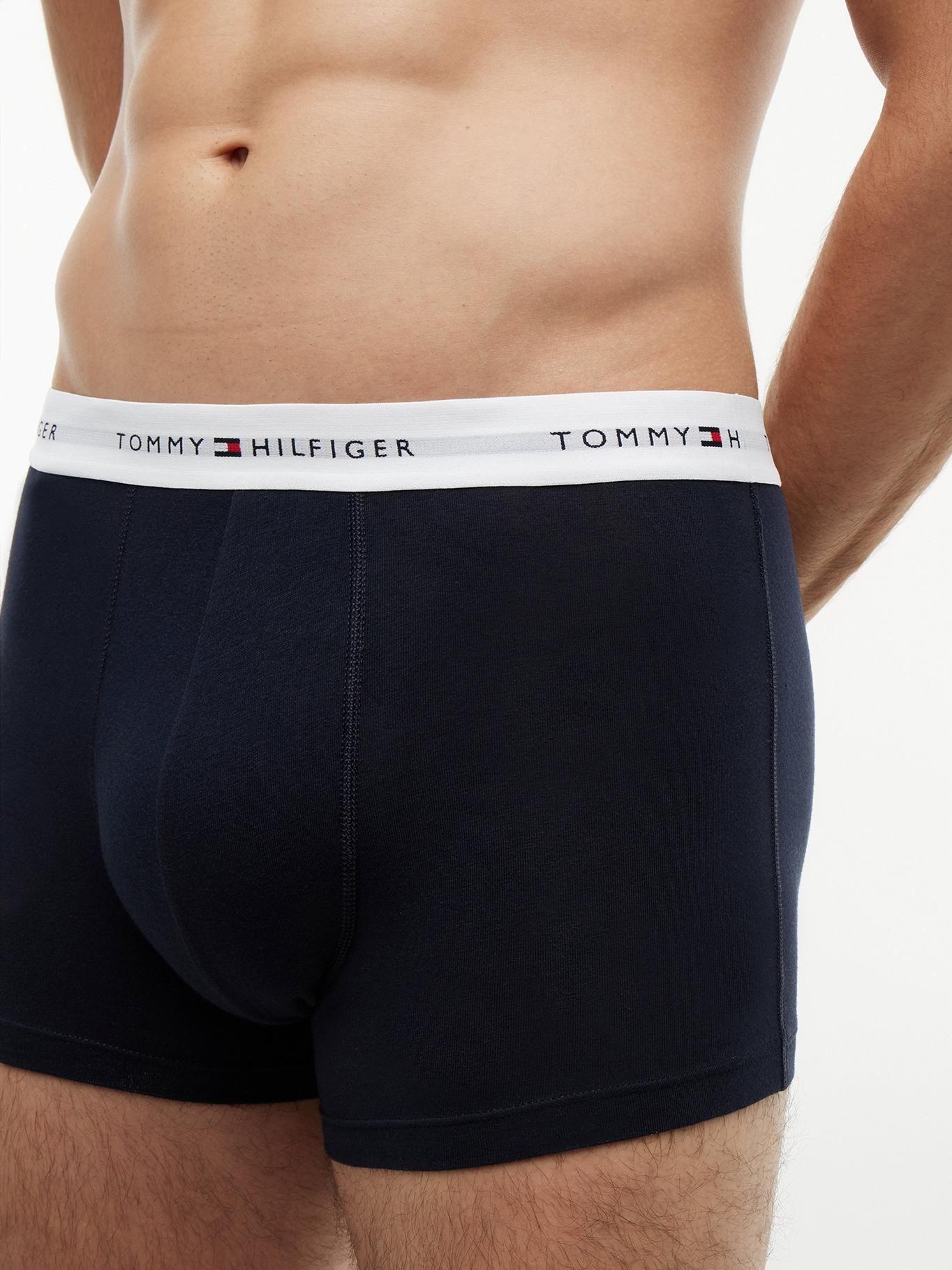 Pack De 3 Calzoncillos Trunk Signature-4