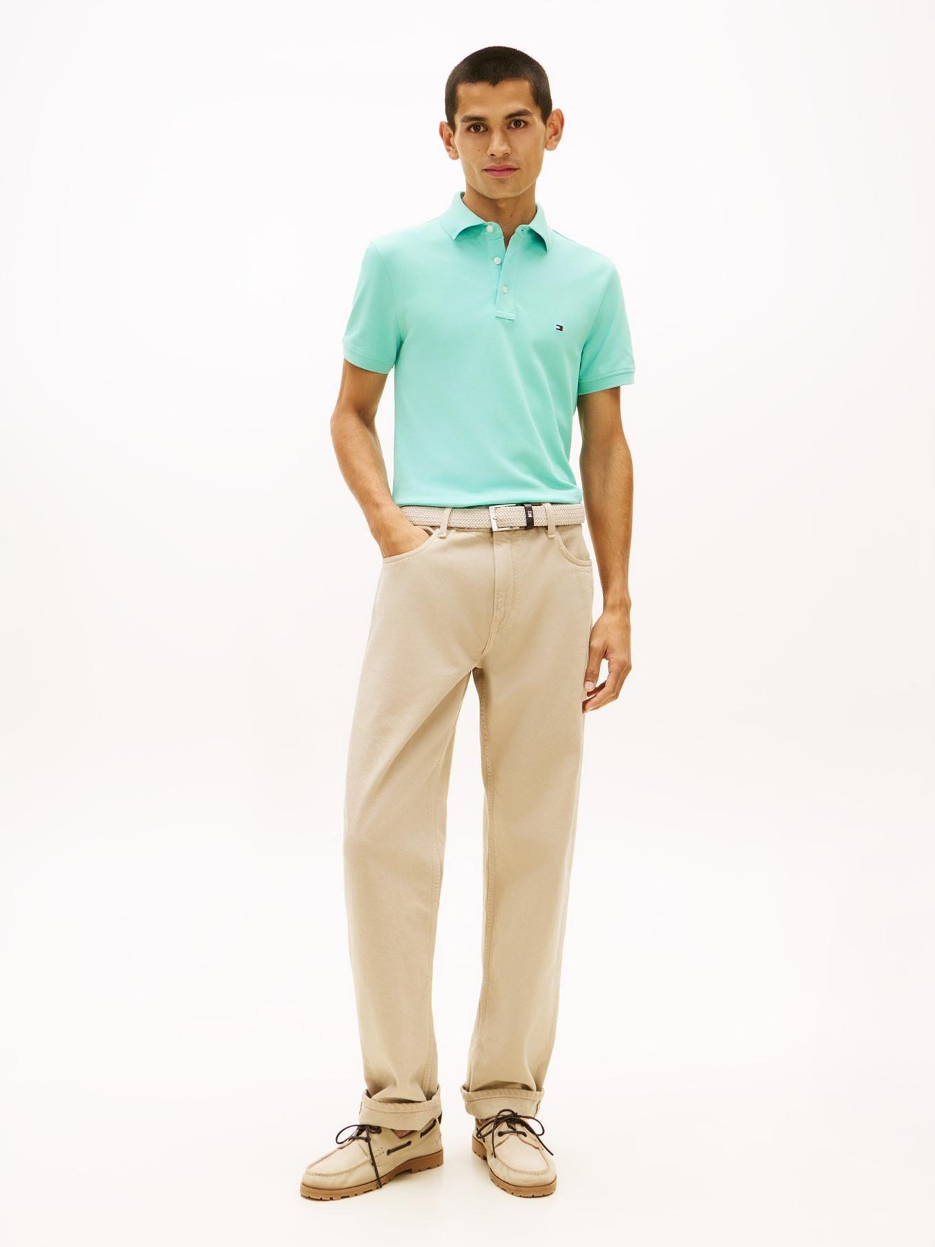 Polo Im Collection 1985 Slim Fit-1