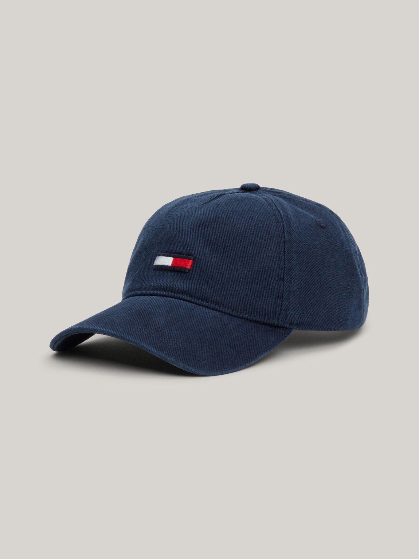 Jockey Denim Con Logo Alargado Azul Tommy Hilfiger-0
