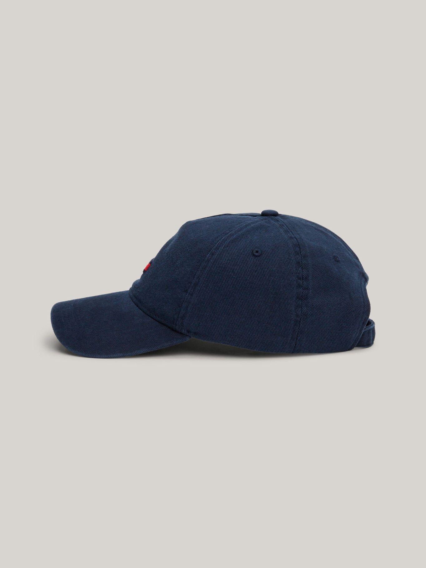 Jockey Denim Con Logo Alargado Azul Tommy Hilfiger-2