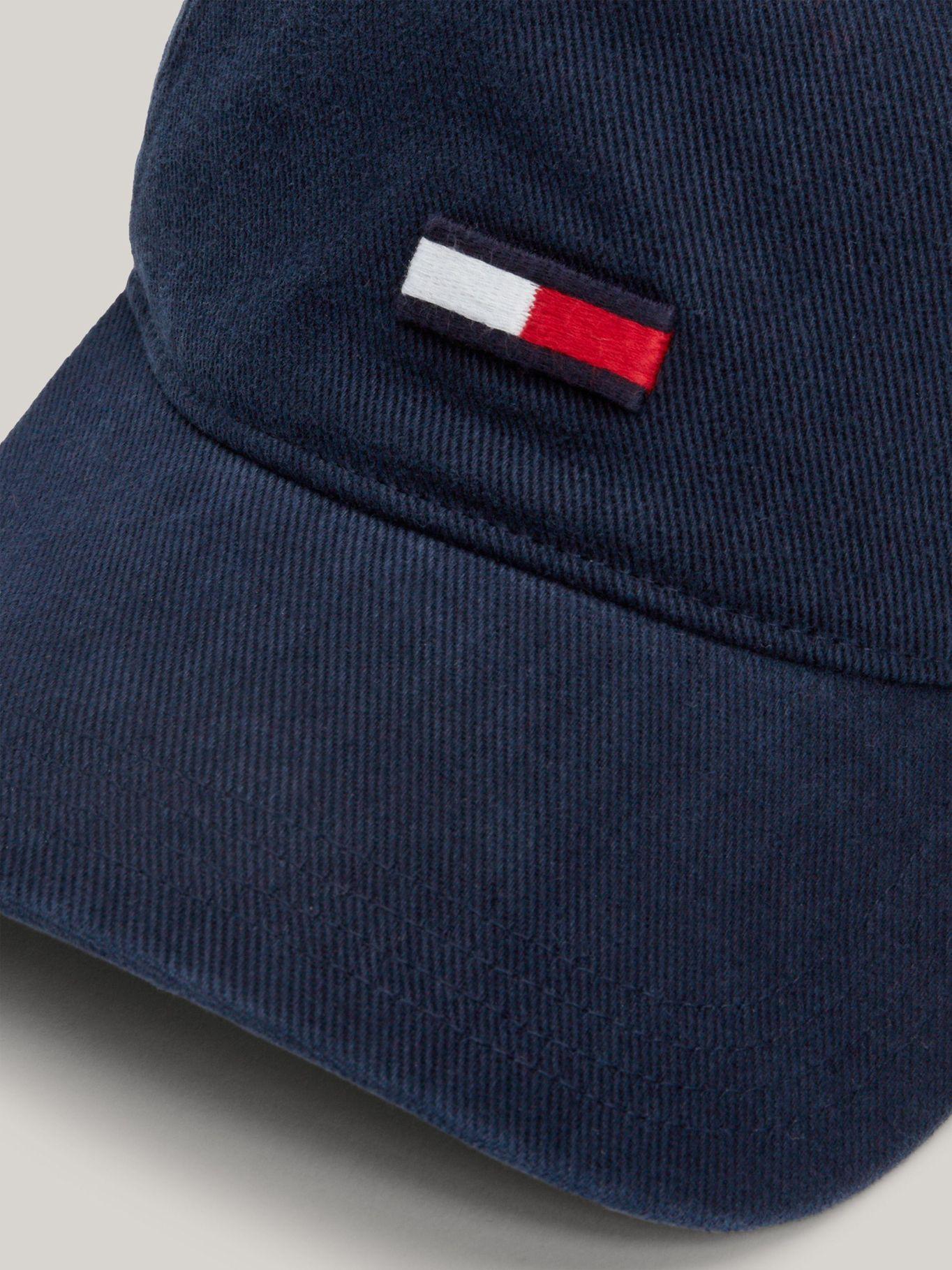 Jockey Denim Con Logo Alargado Azul Tommy Hilfiger-3