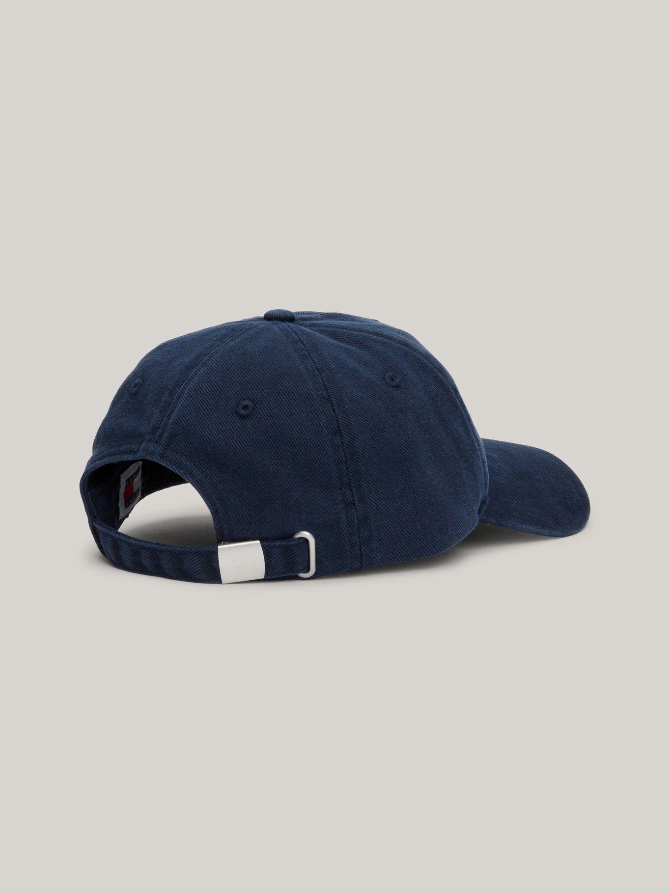 Jockey Denim Con Logo Alargado Azul Tommy Hilfiger-4