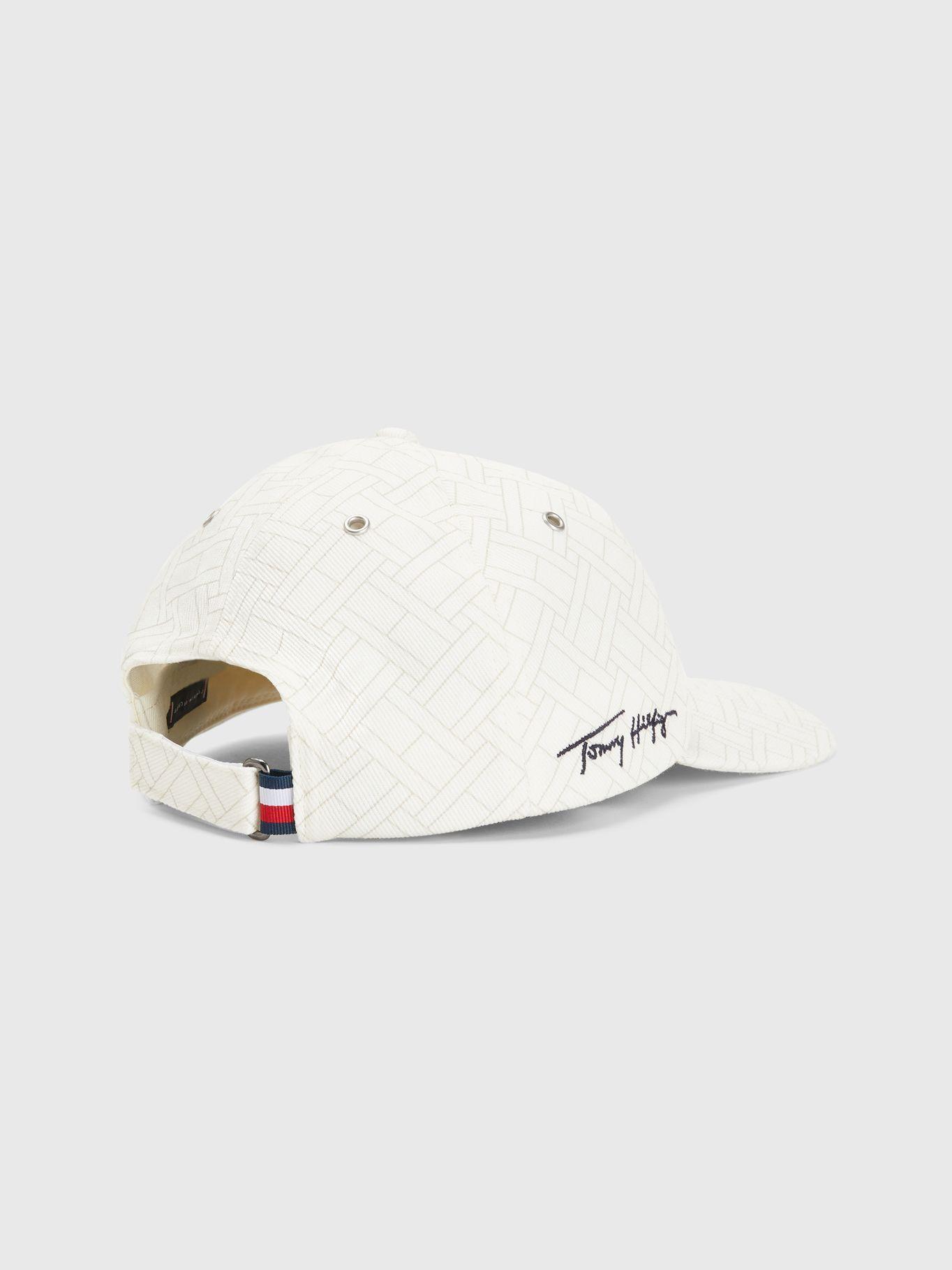 Jockey Th Modern Logo Blanco Tommy Hilfiger-1