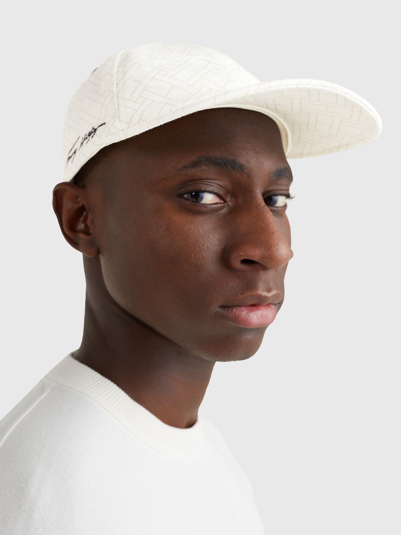 Jockey Th Modern Logo Blanco Tommy Hilfiger-2