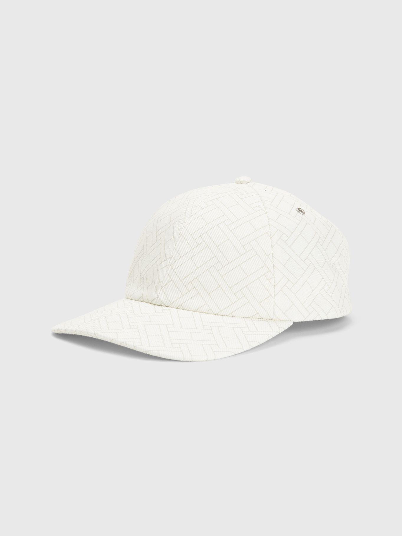 Jockey Th Modern Logo Blanco Tommy Hilfiger-0