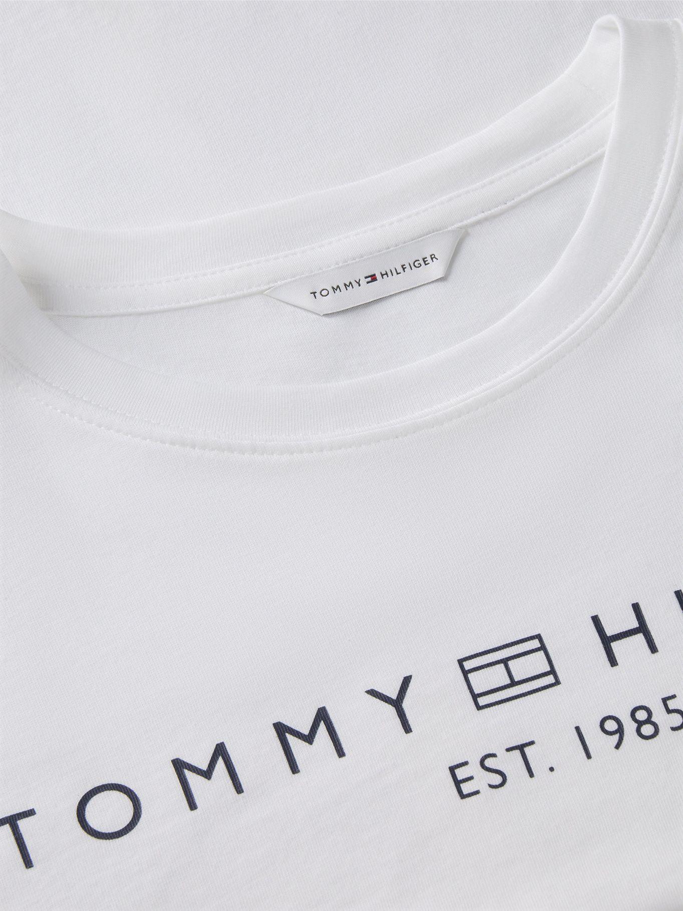 Polera Signature Con Logo Regular Fit-4