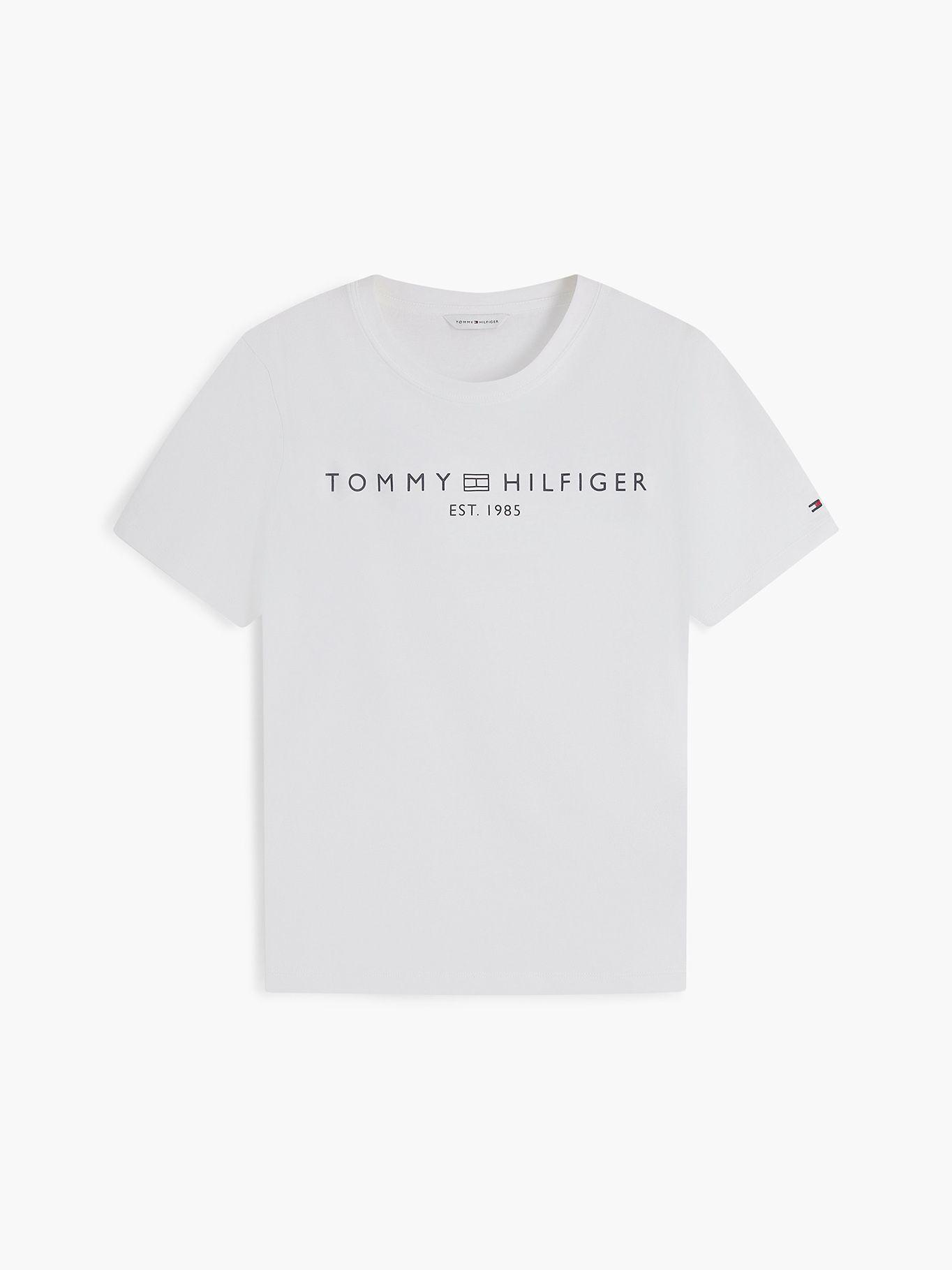 Polera Signature Con Logo Regular Fit-5