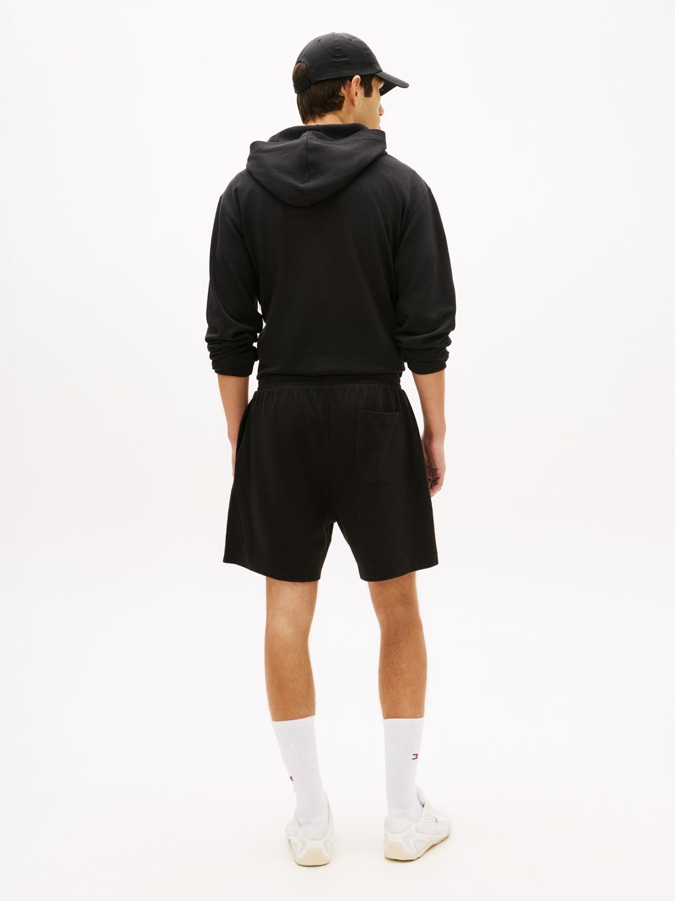 Short De Chándal Con Logo-2