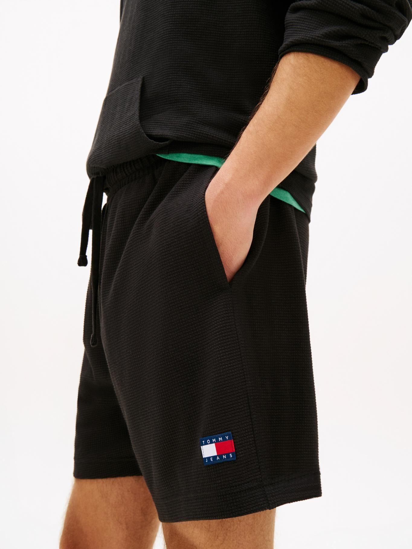 Short De Chándal Con Logo-3