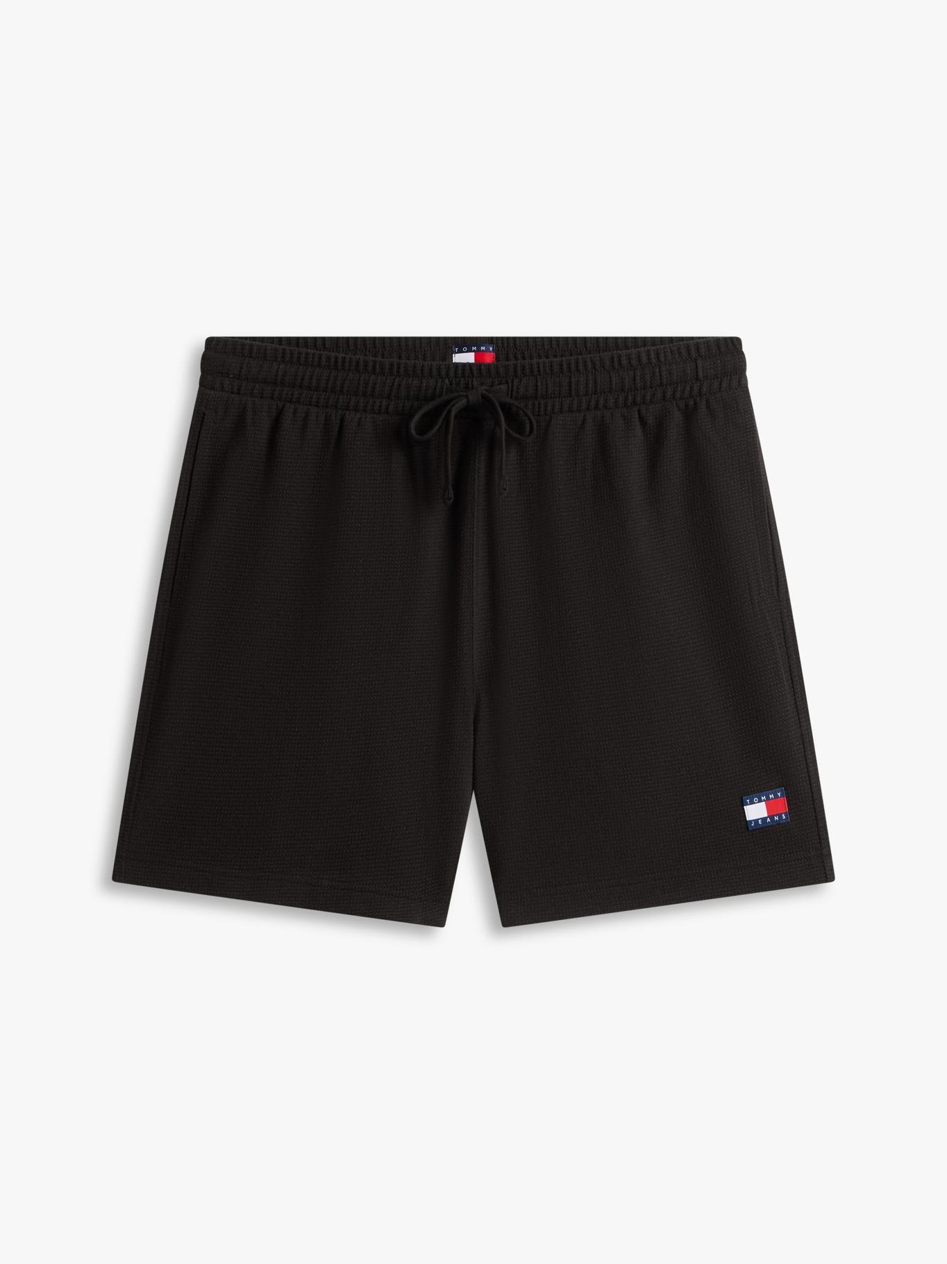 Short De Chándal Con Logo-4