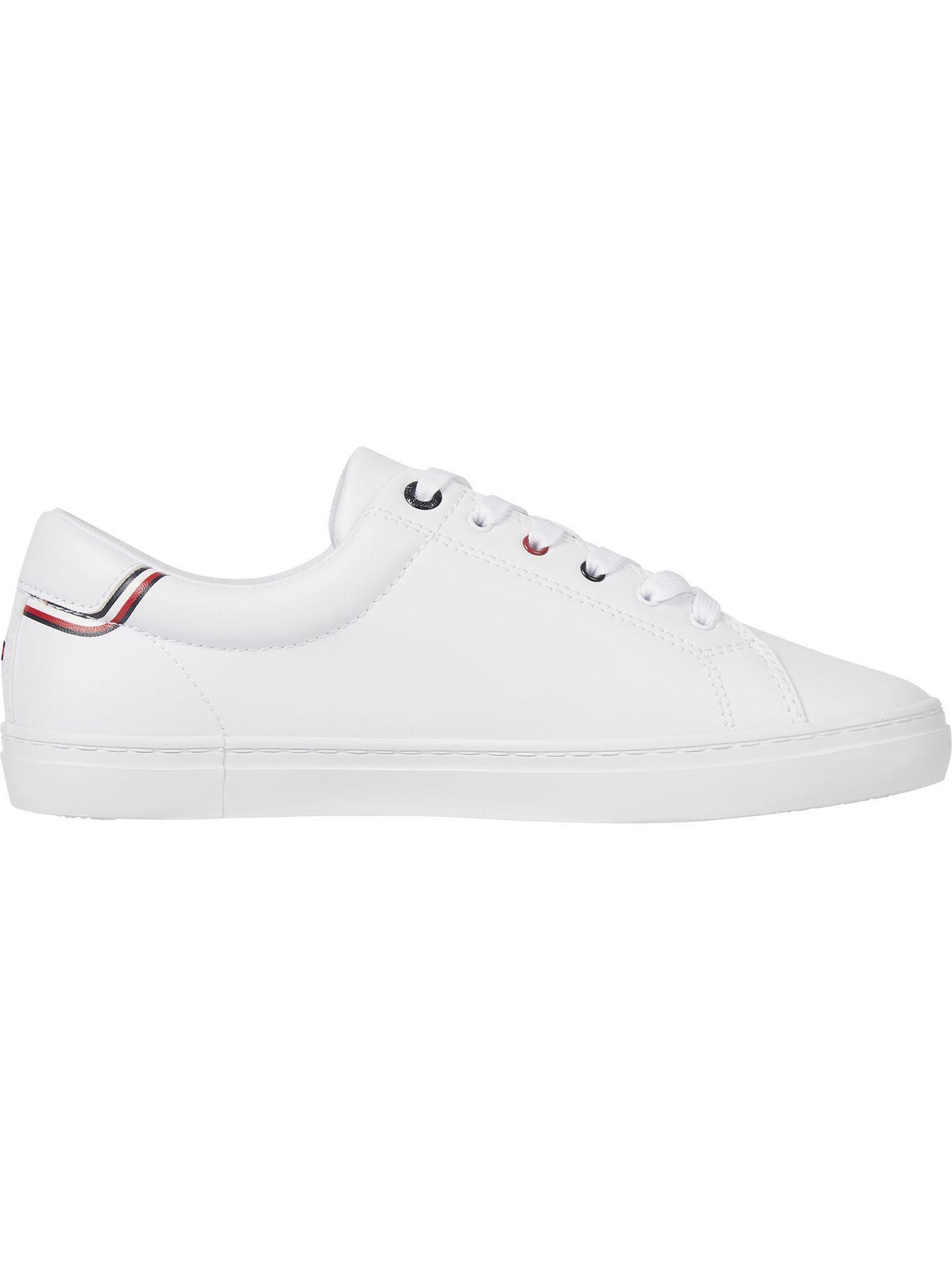 Zapatillas Sport Minimal Blanco Tommy Hilfiger-2