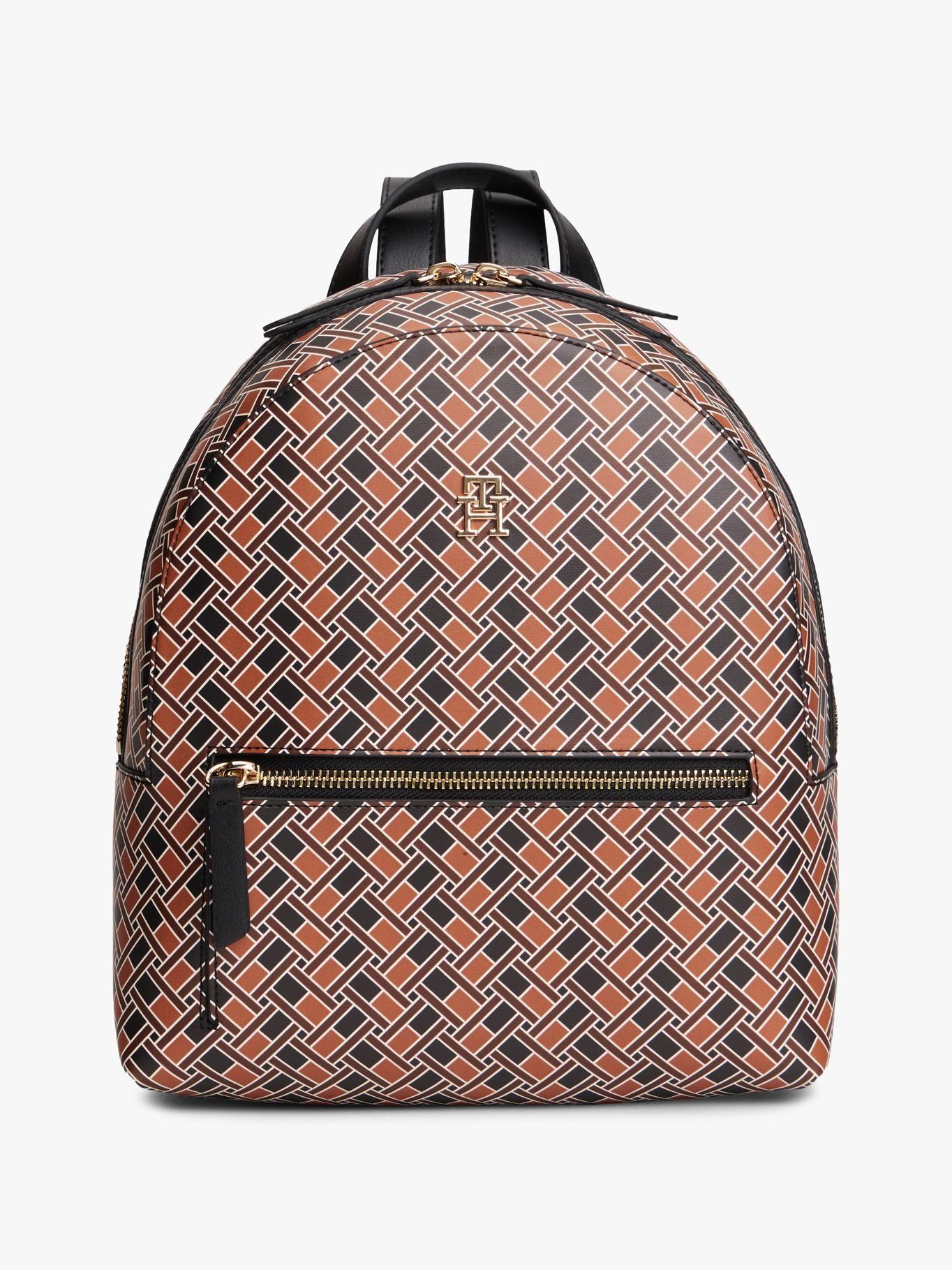 Mochila Im Latam Con Estampado-0