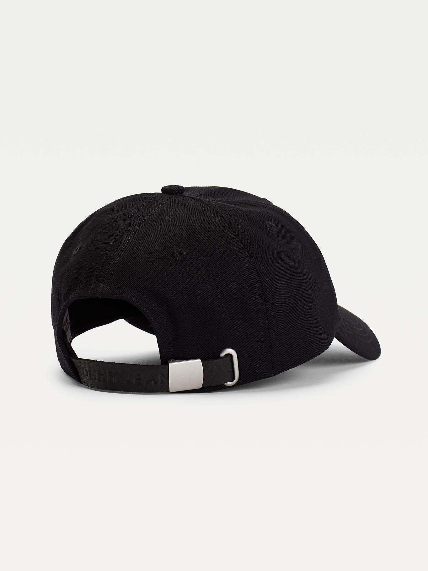 Jockey Heritage Print Negro Tommy Hilfiger-1