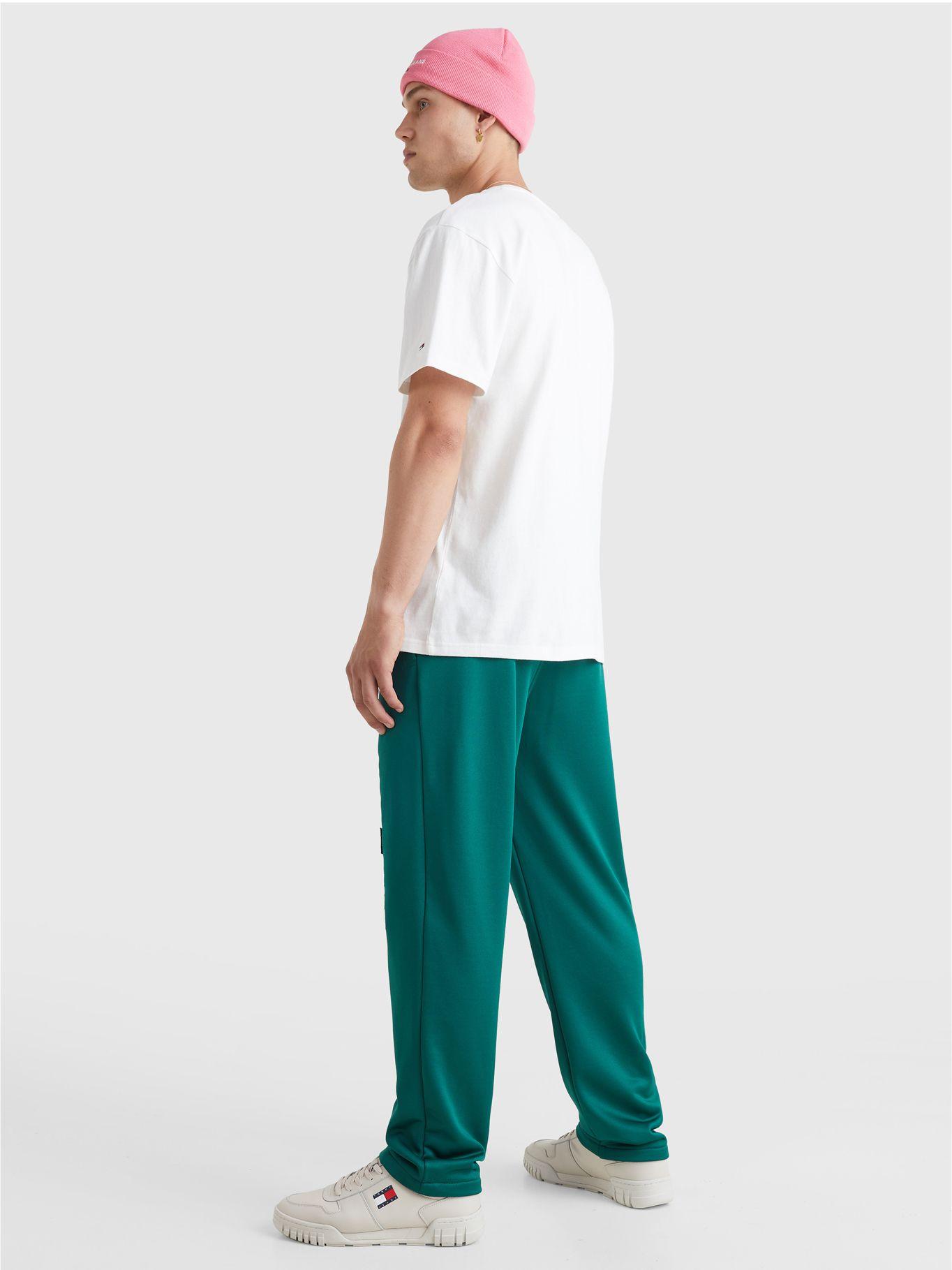 Polera Modern Con Logo Blanco Tommy Hilfiger-2