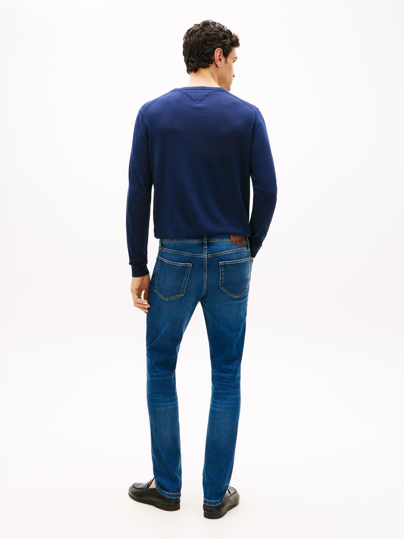 Jeans Bleecker Slim Fit-2