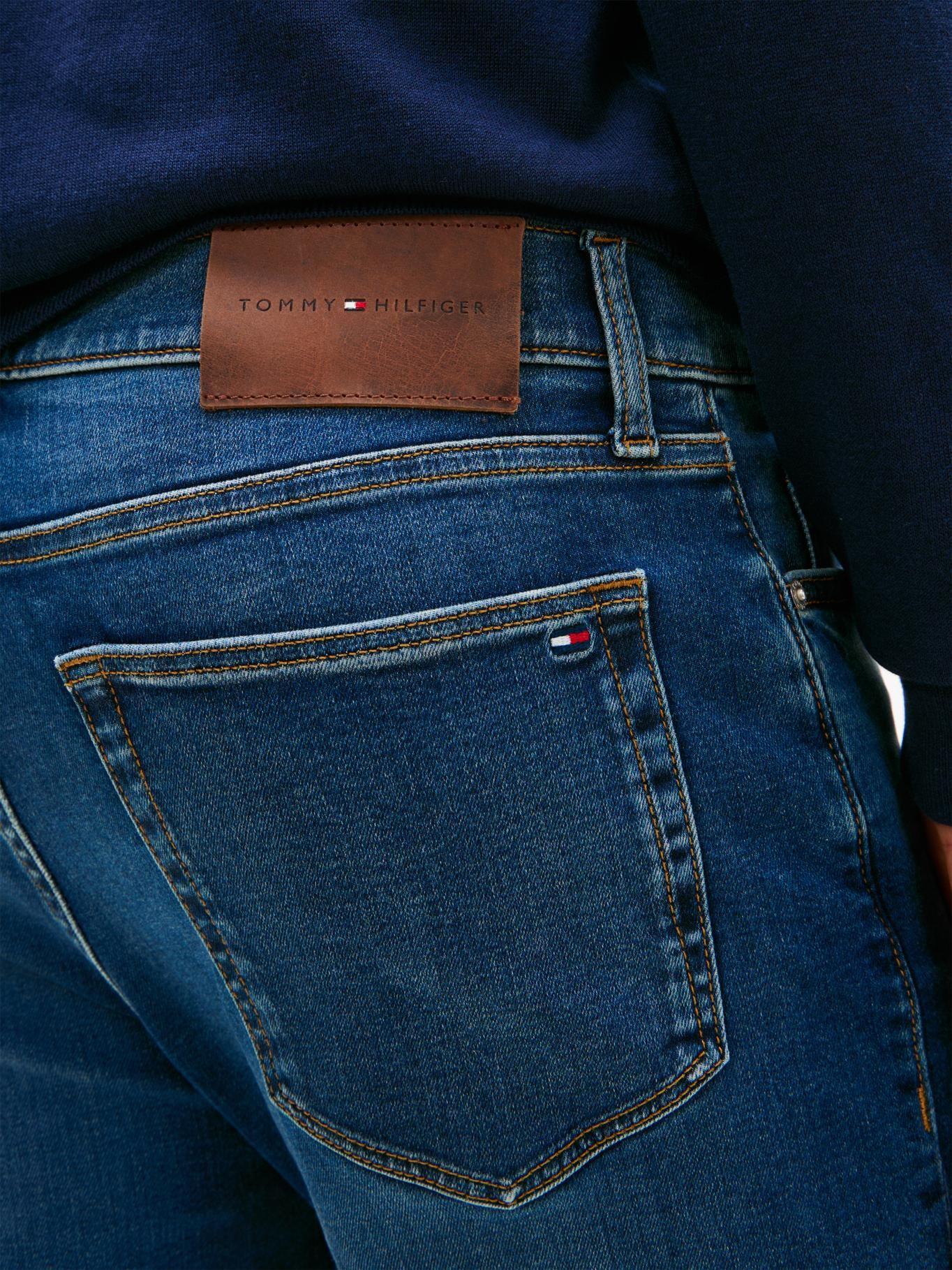 Jeans Bleecker Slim Fit-3