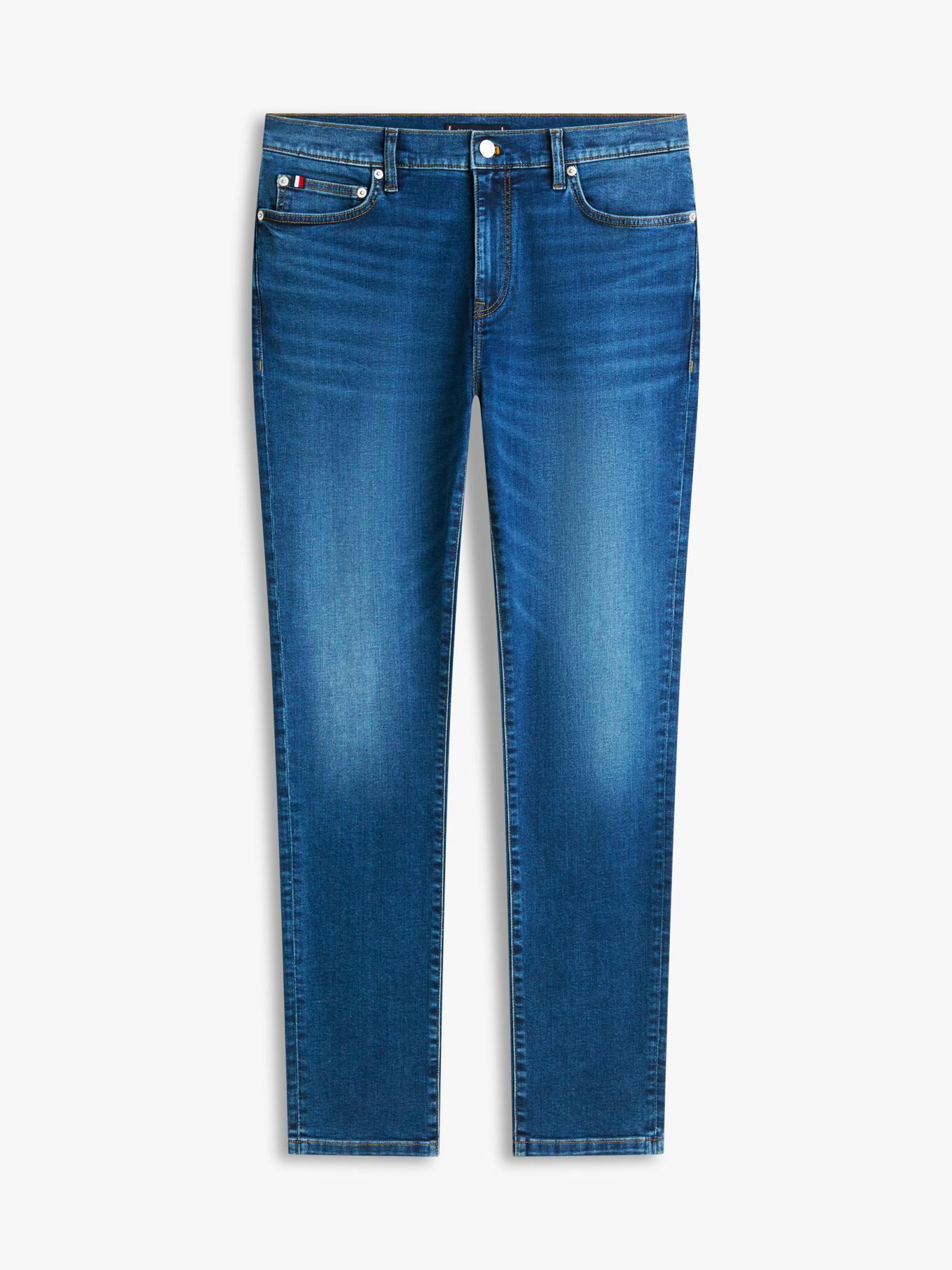 Jeans Bleecker Slim Fit-4