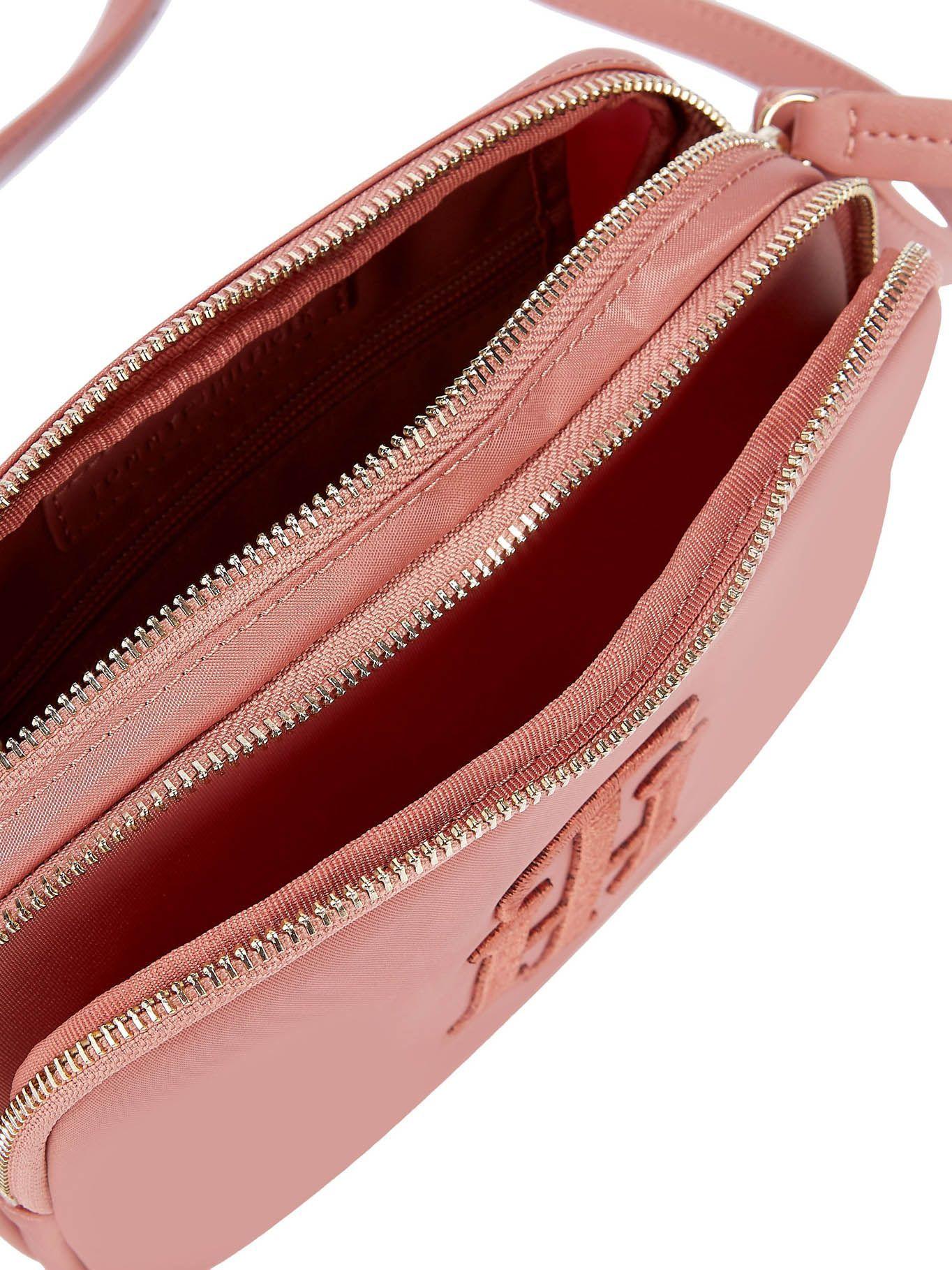 Bandolera Poppy Coral Tommy Hilfiger M2-2