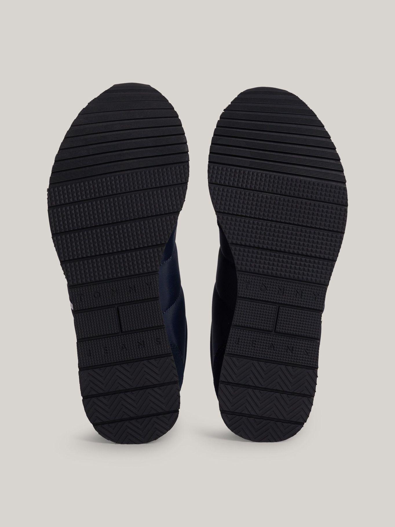 Zapatillas Essential Con Logo Azul Tommy Jeans-3