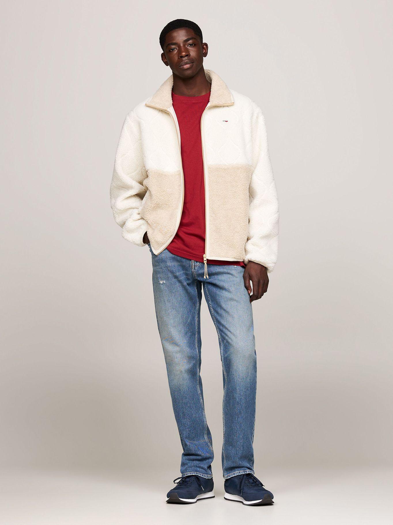 Zapatillas Essential Con Logo Azul Tommy Jeans-1