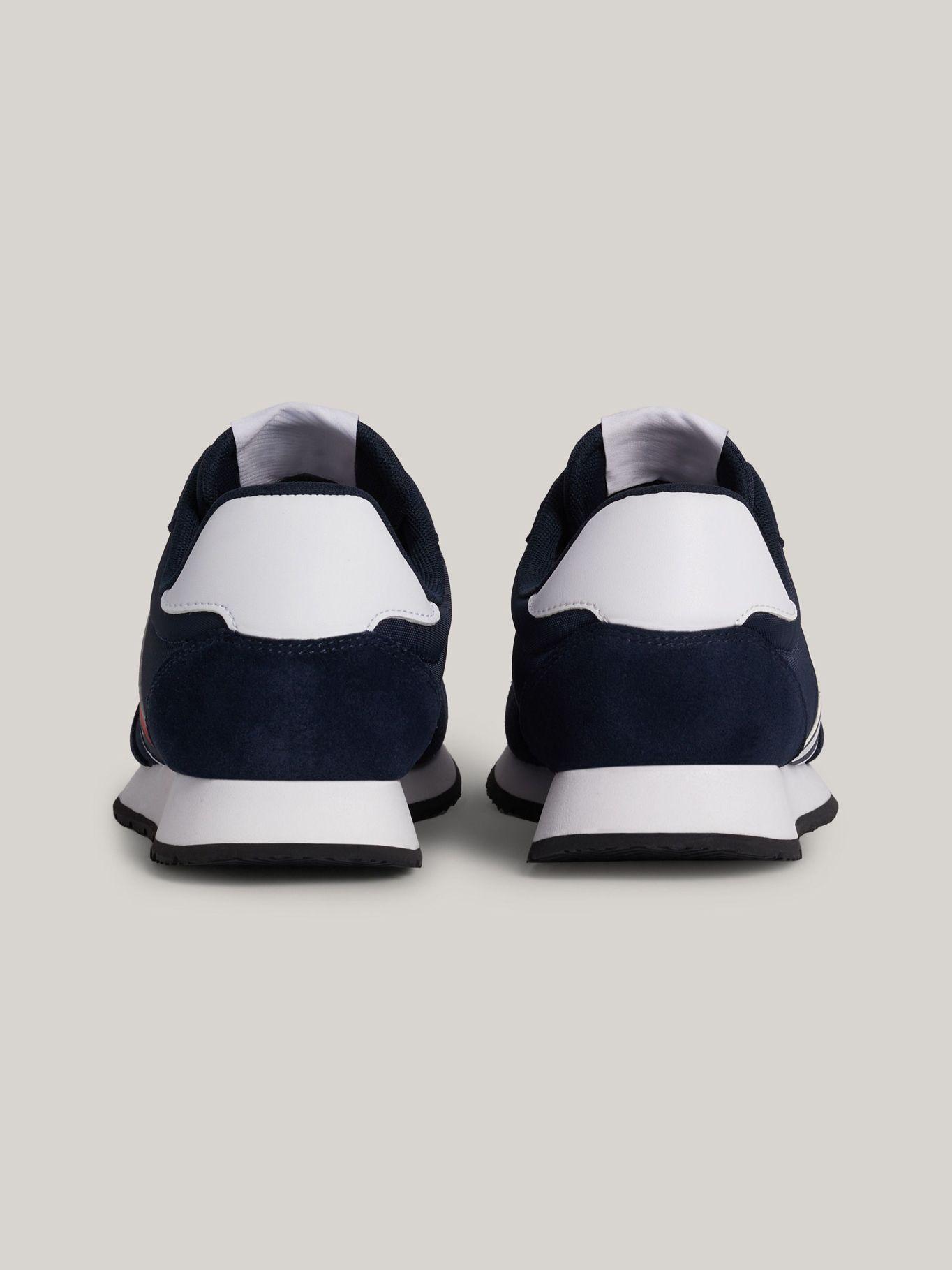 Zapatillas Essential Con Logo Azul Tommy Jeans-7