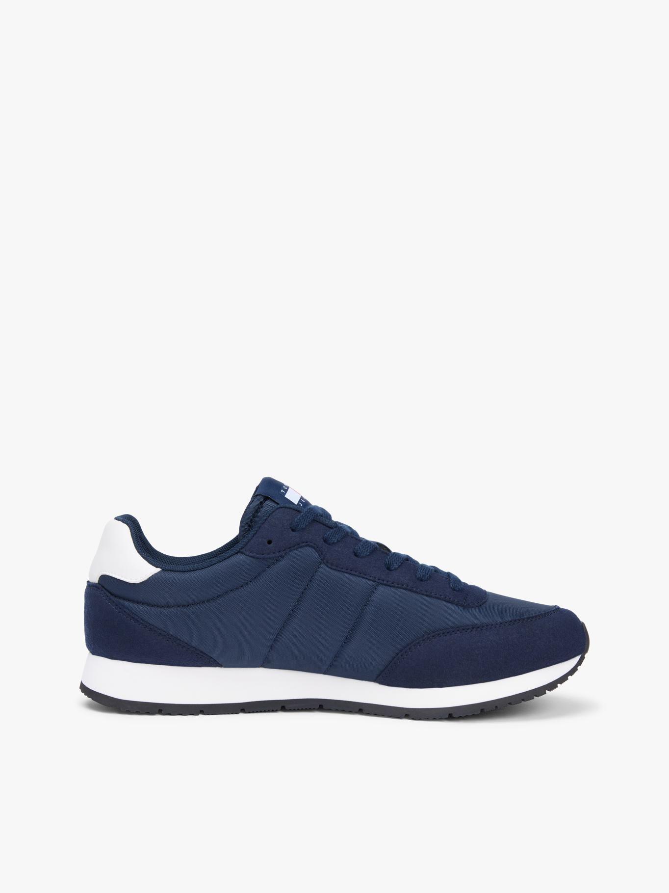 Zapatillas Classic Runner Tommy Jeans Azul-5