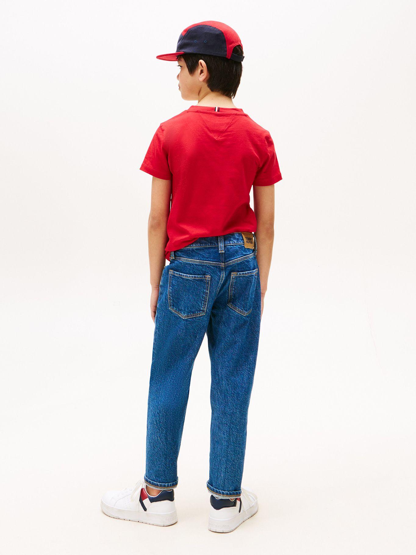 Jeans Archive Dark Denim Azul Tommy Hilfiger-2