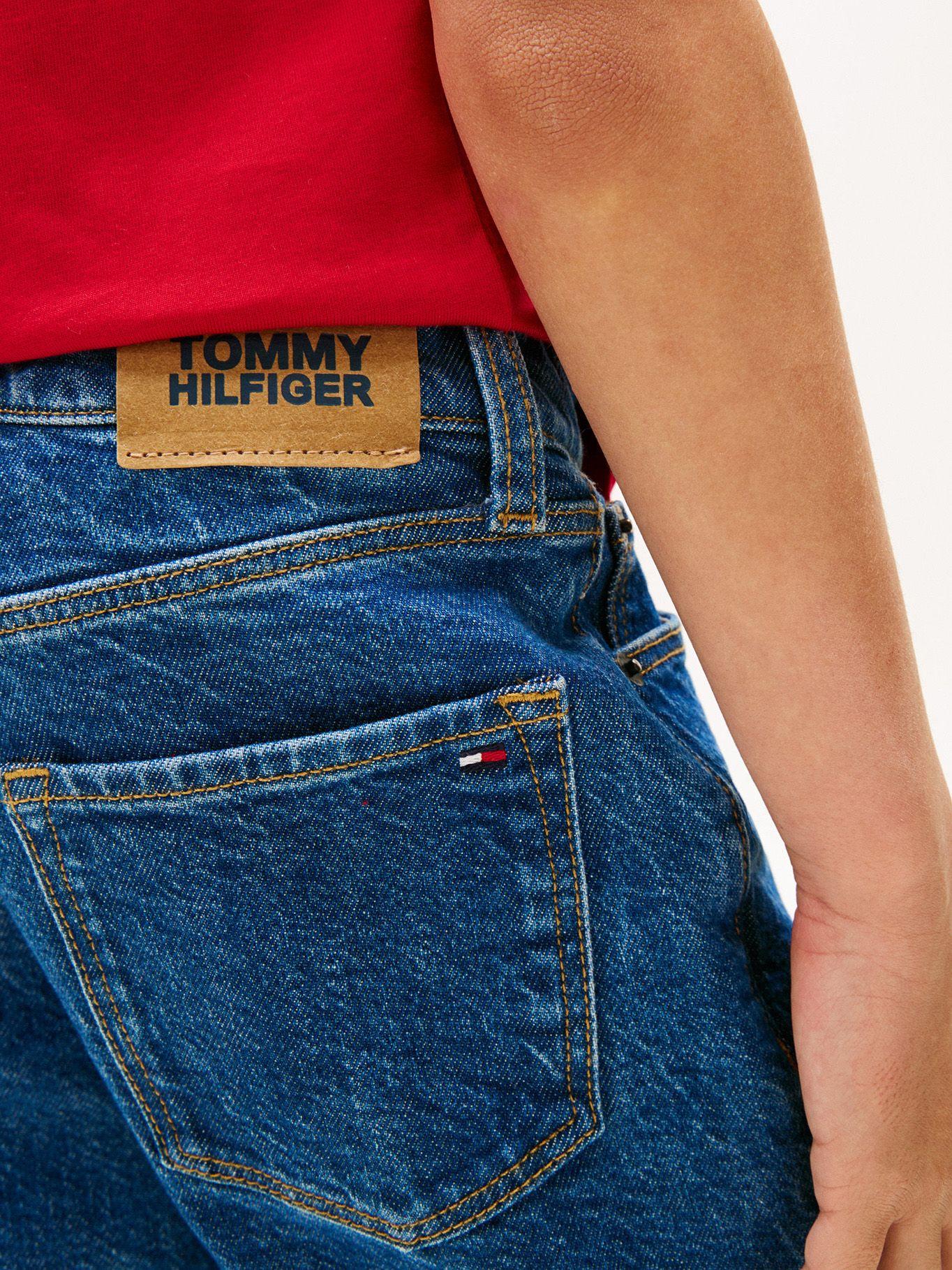 Jeans Archive Dark Denim Azul Tommy Hilfiger-3