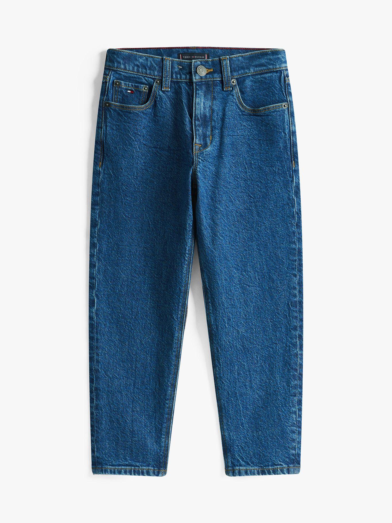 Jeans Archive Dark Denim Azul Tommy Hilfiger-4