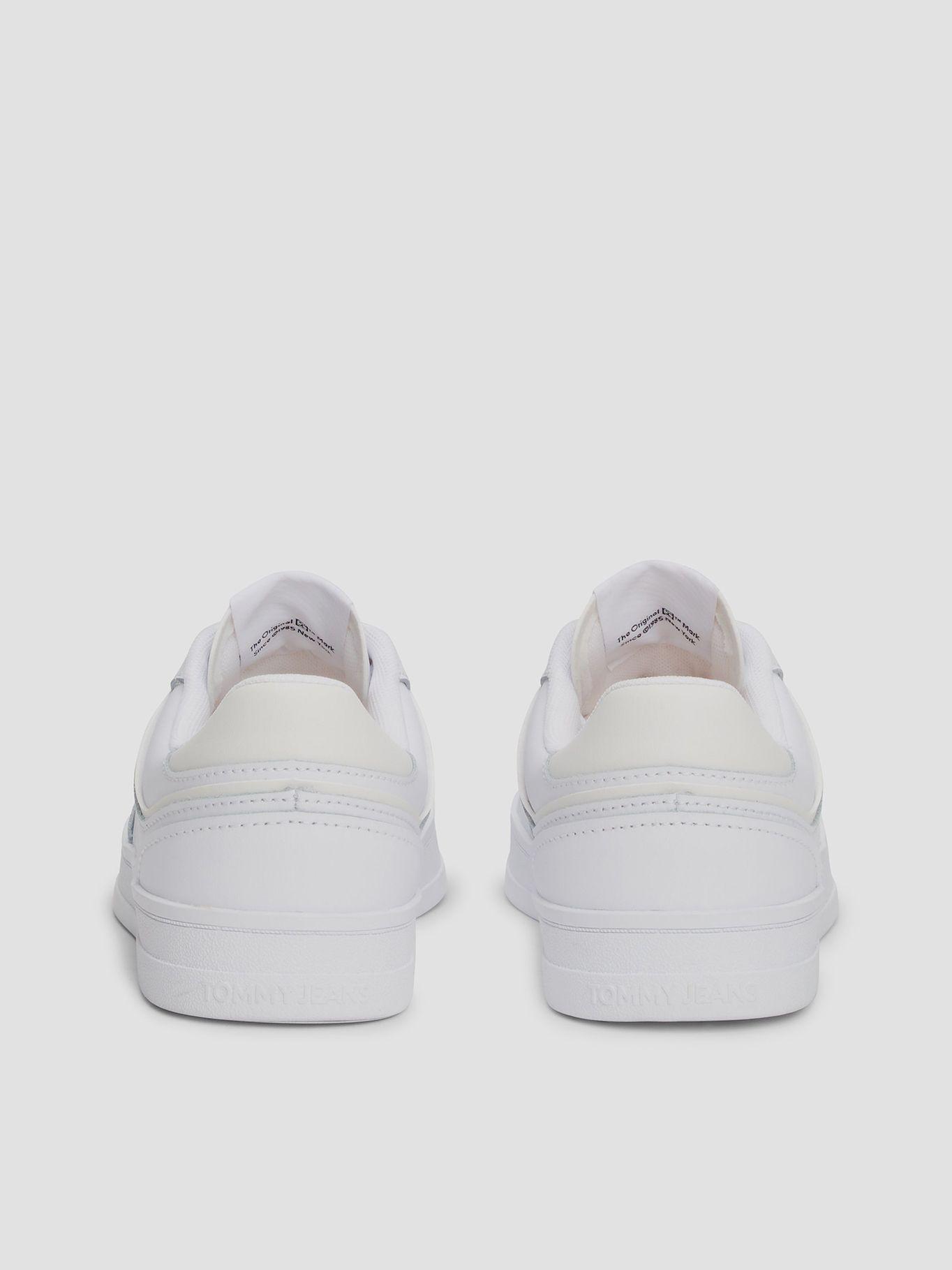 Zapatillas The Greenwich Bicolor Blanco Tommy Jeans-1