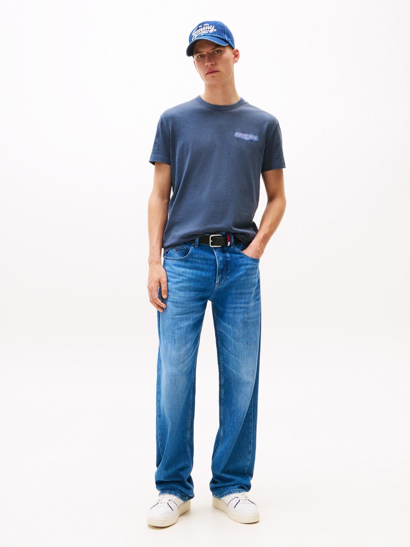 Polera Novelty Regular Fit-1