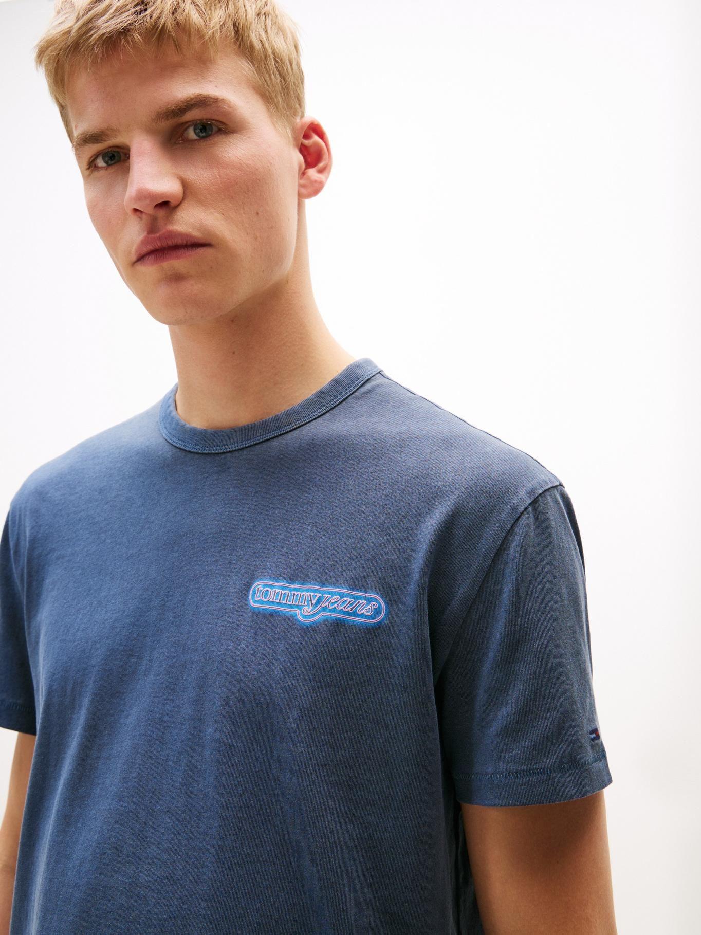 Polera Novelty Regular Fit-3