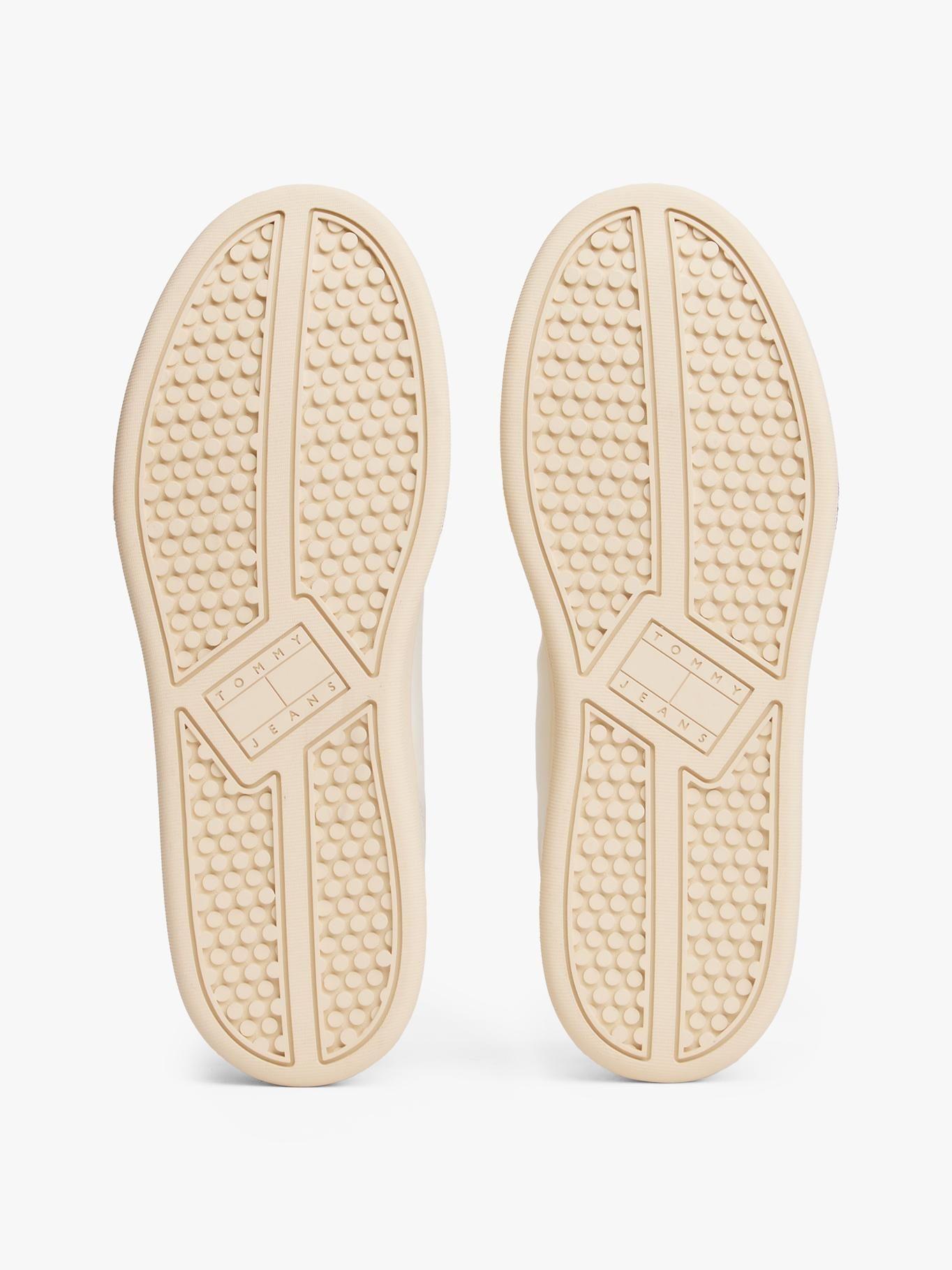 Zapatillas Archive Leopard Blanco Tommy Jeans-4