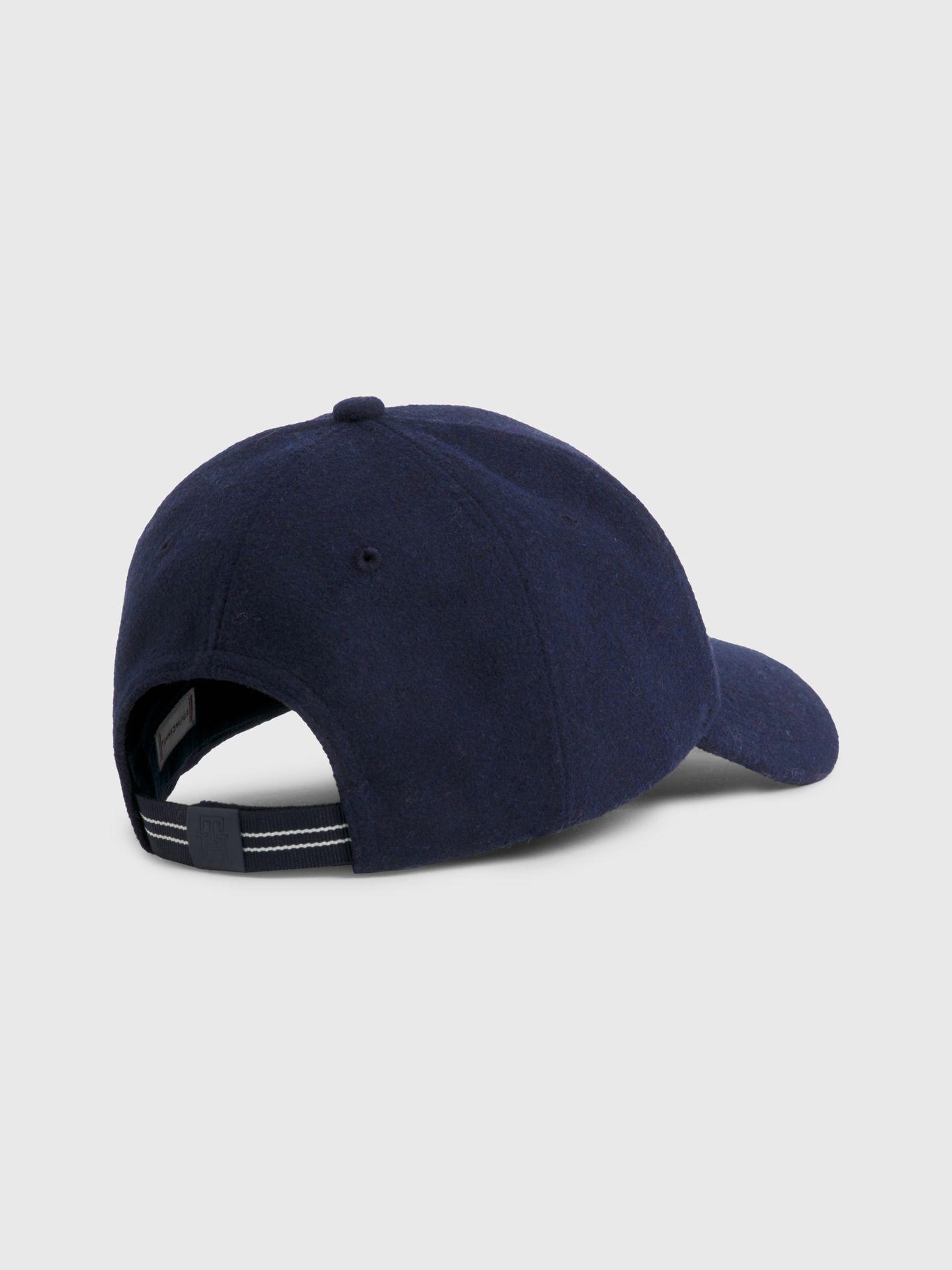 JOCKEY HERITAGE PREP LOGO AZUL TOMMY HILFIGER-1