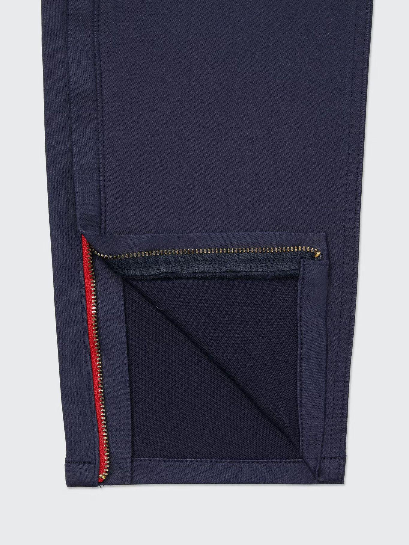 Pantalón Adaptive Strech Azul Tommy Hilfiger-2
