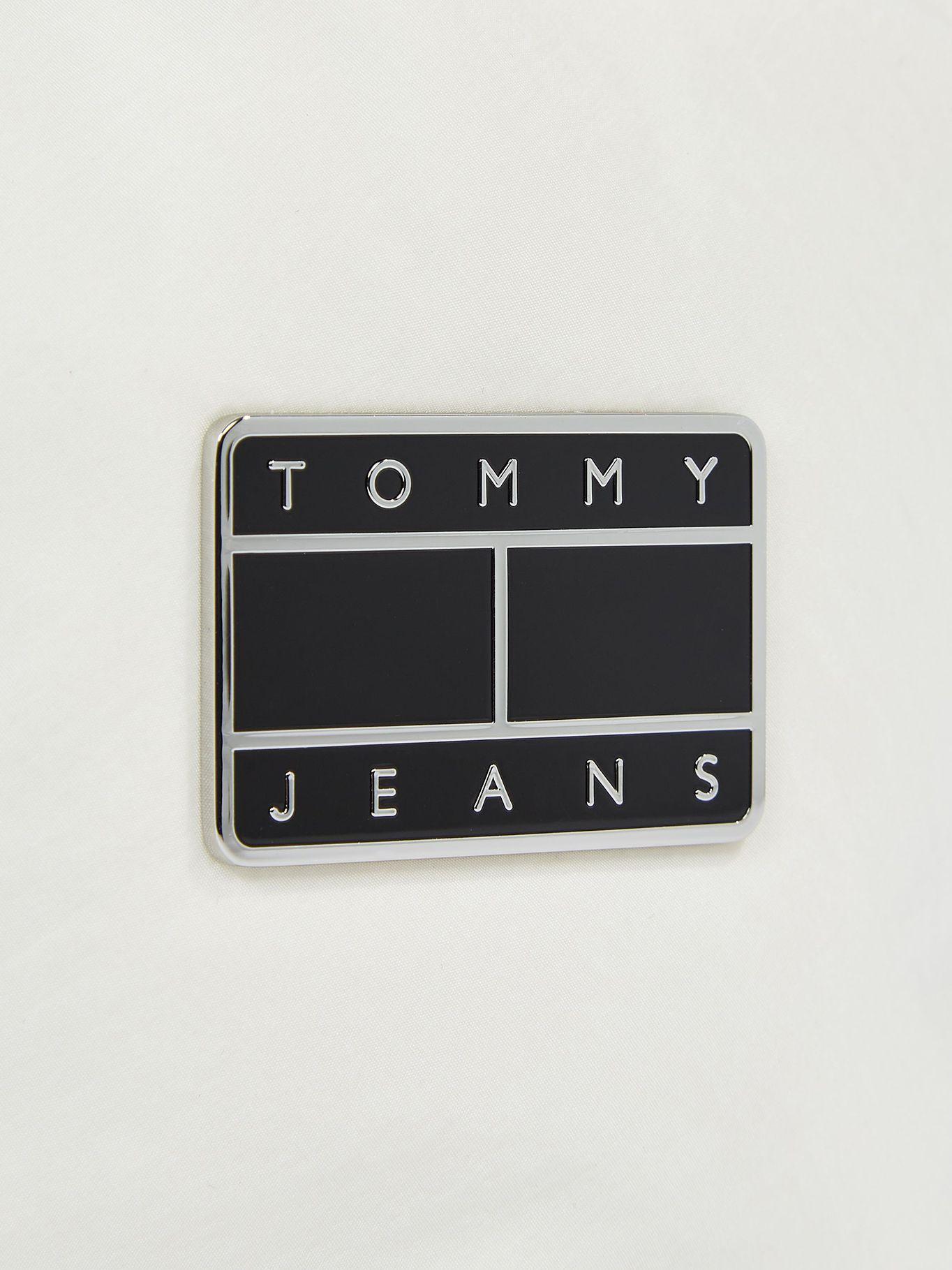 Cartera Bucket Hype Conscious Blanco Tommy Hilfiger-2