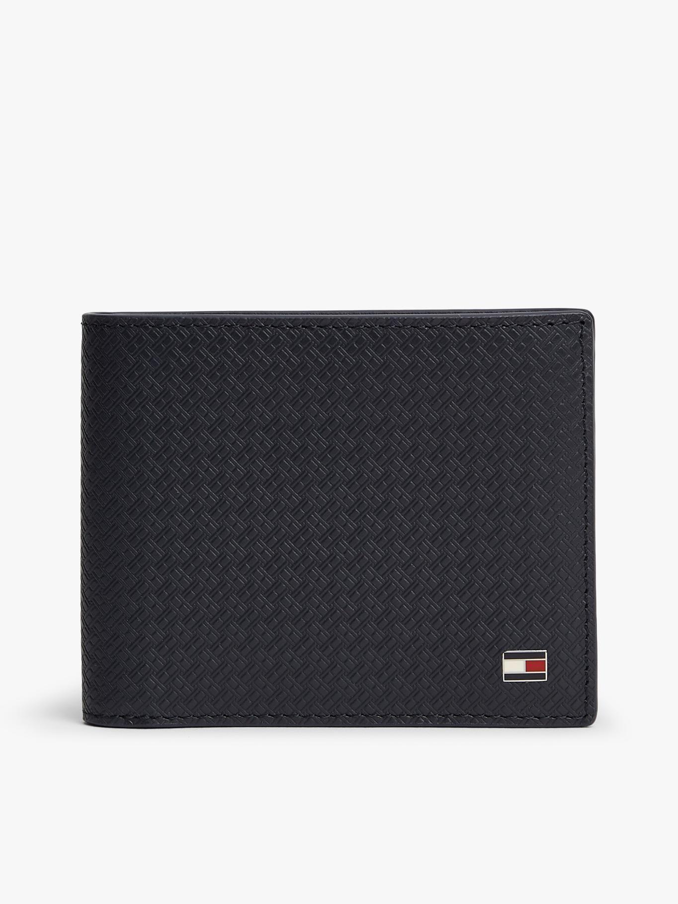 Billetera Classic Con Logo-0