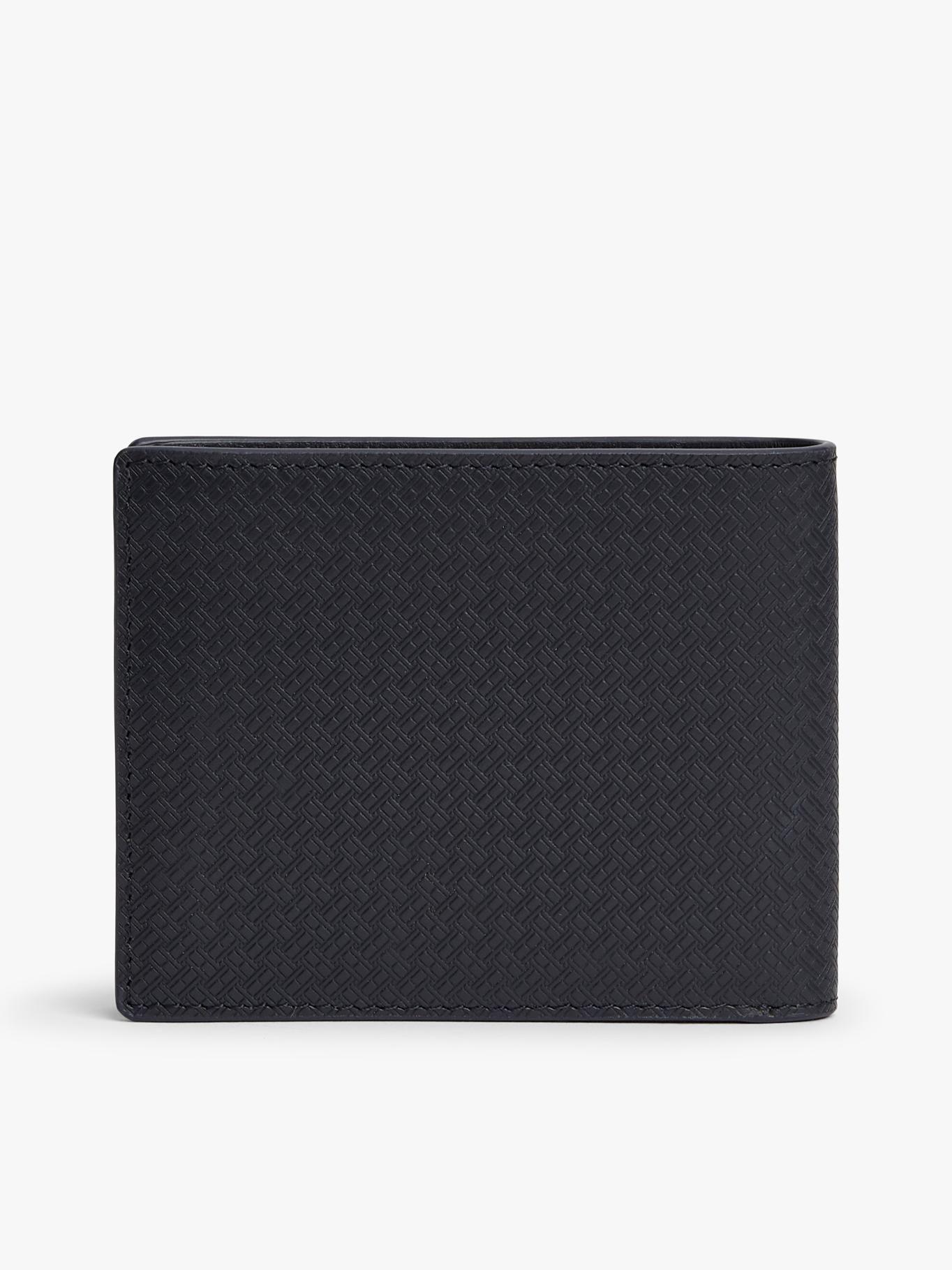 Billetera Classic Con Logo-1