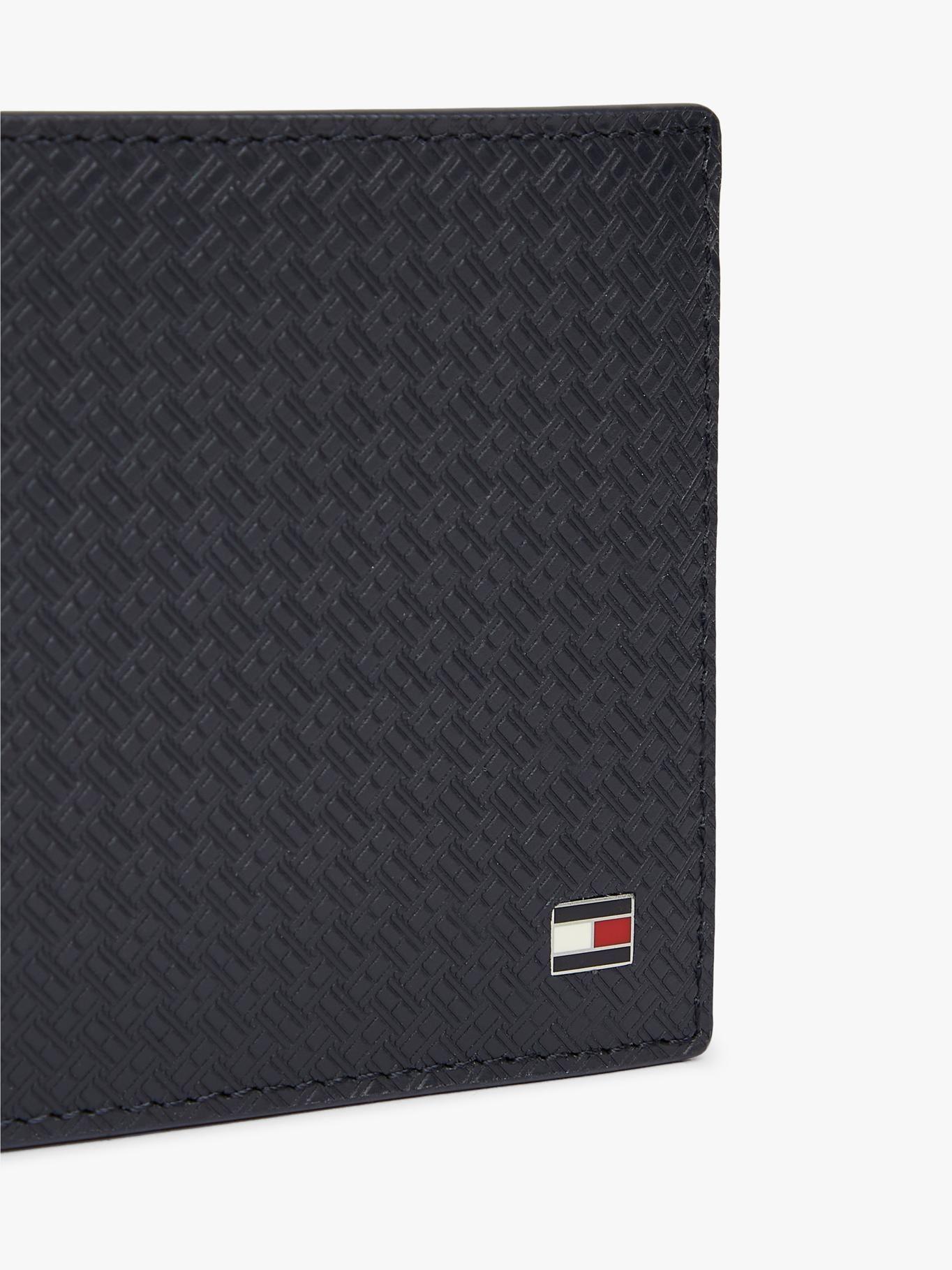 Billetera Classic Con Logo-3