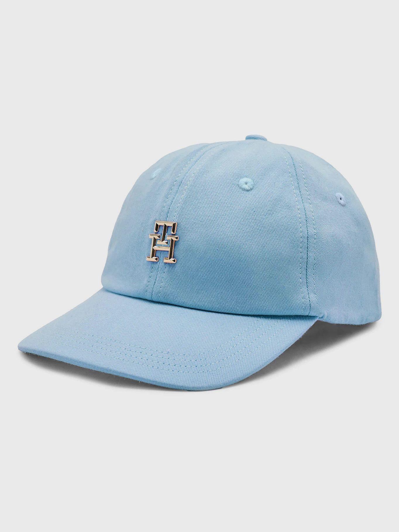 Jockey Naturally Soft Celeste Tommy Hilfiger-0