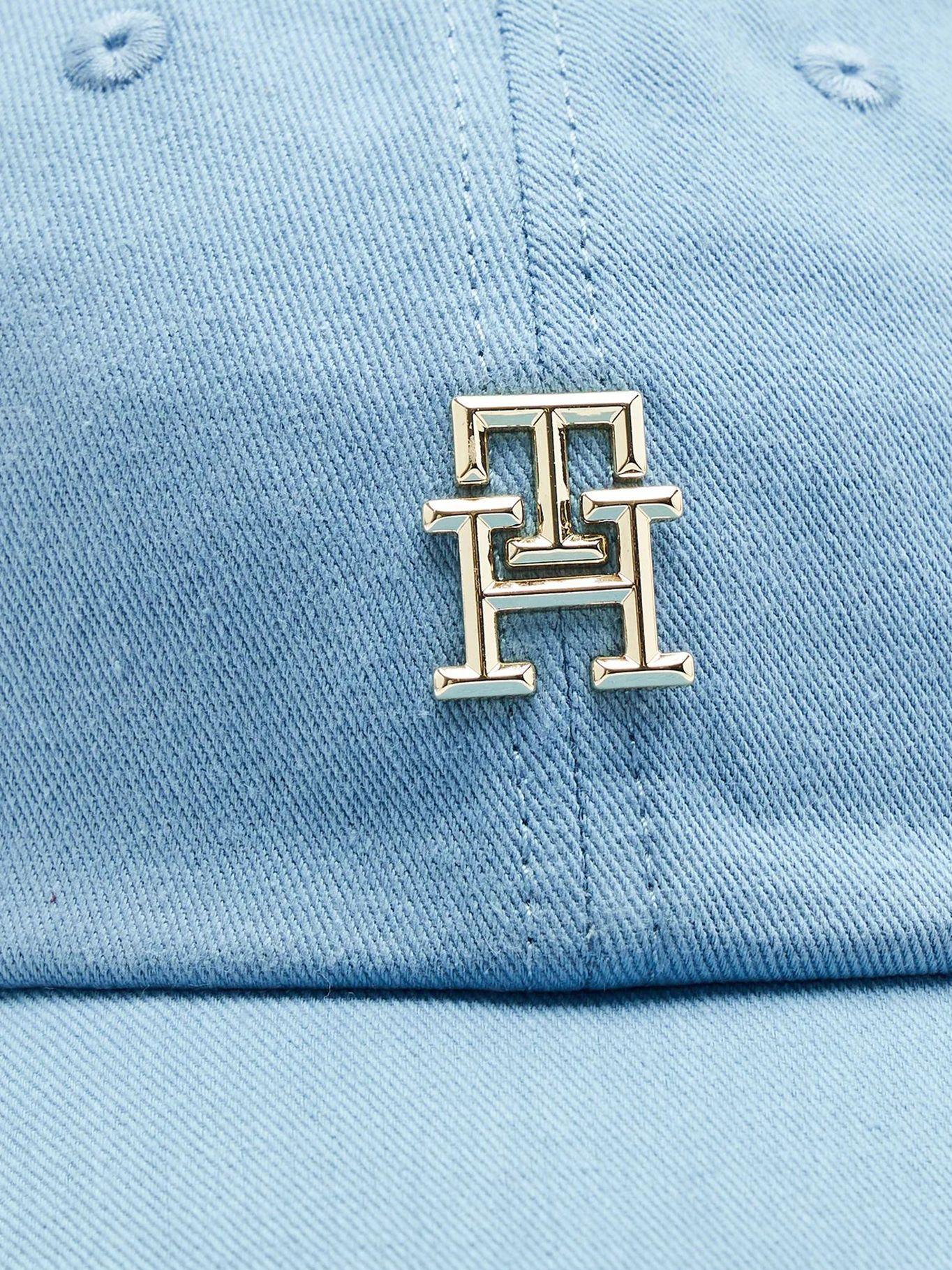 Jockey Naturally Soft Celeste Tommy Hilfiger-2