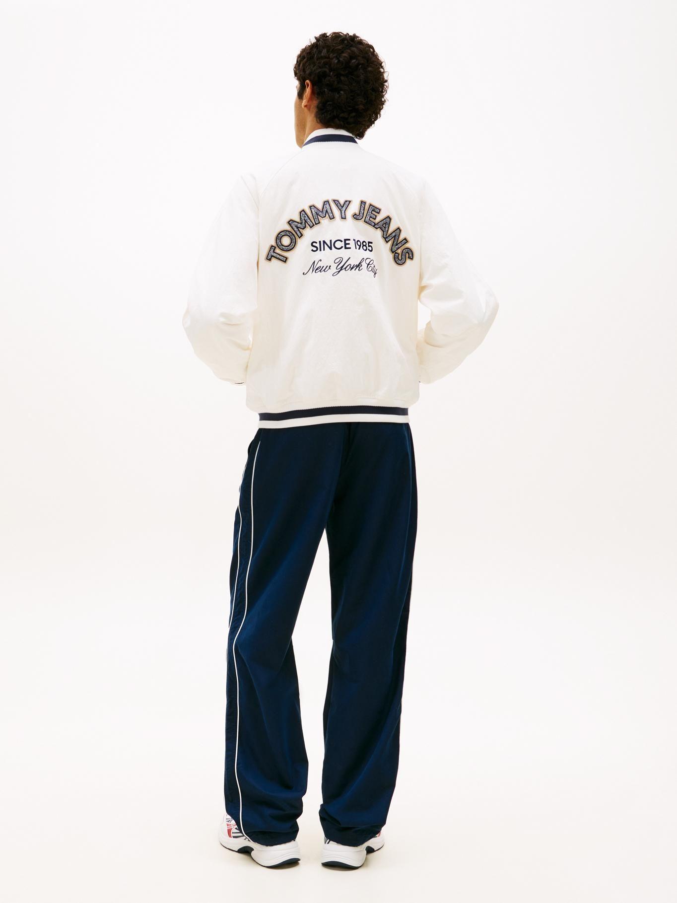 Chaqueta Bomber Varsity-2