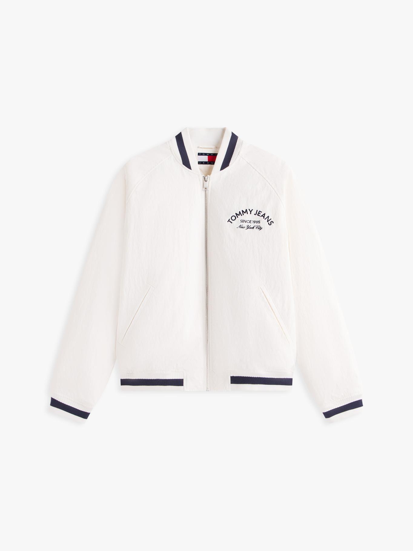 Chaqueta Bomber Varsity-5