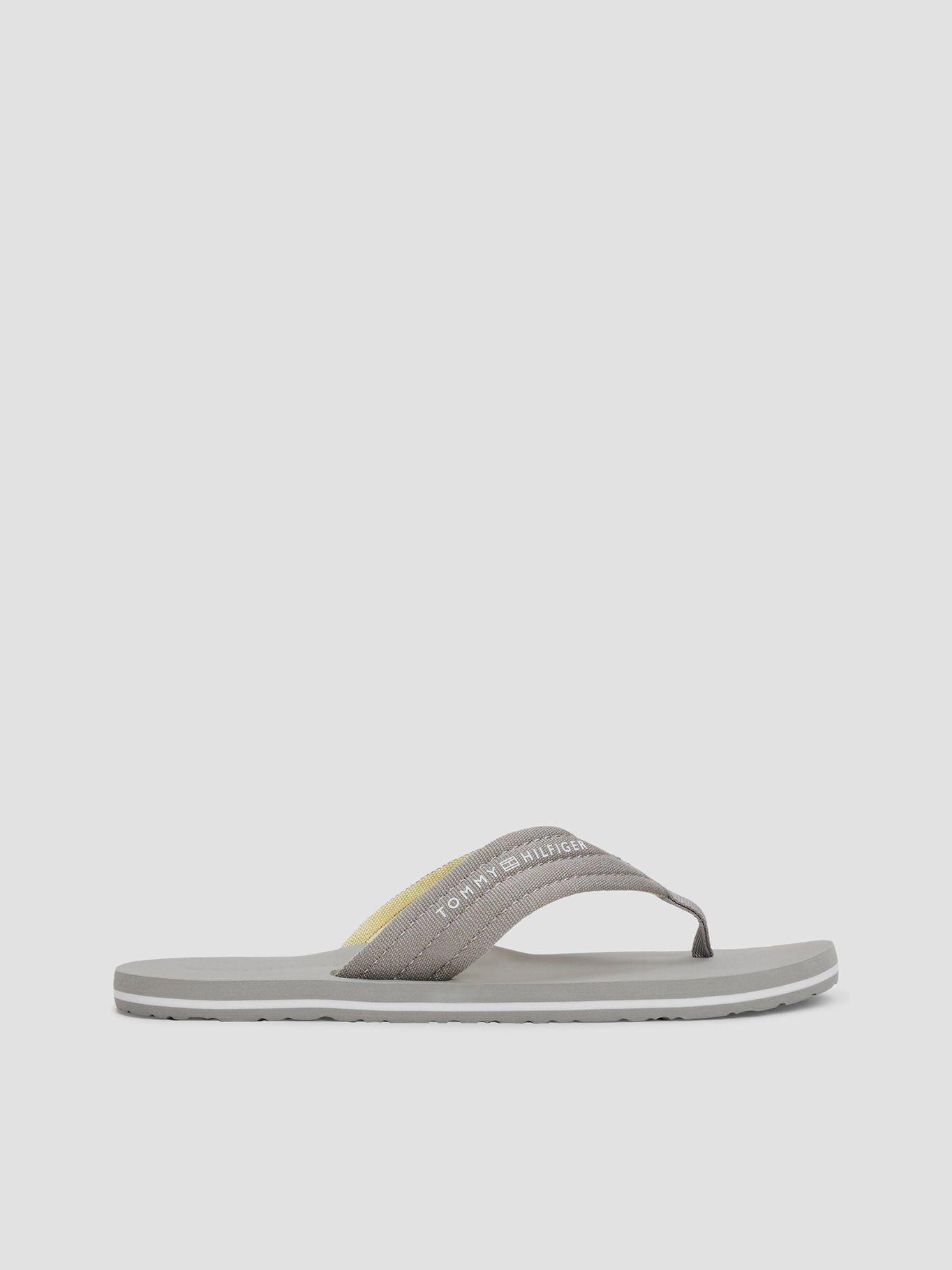 Sandalias Nyc Trenzada Con Logo-4