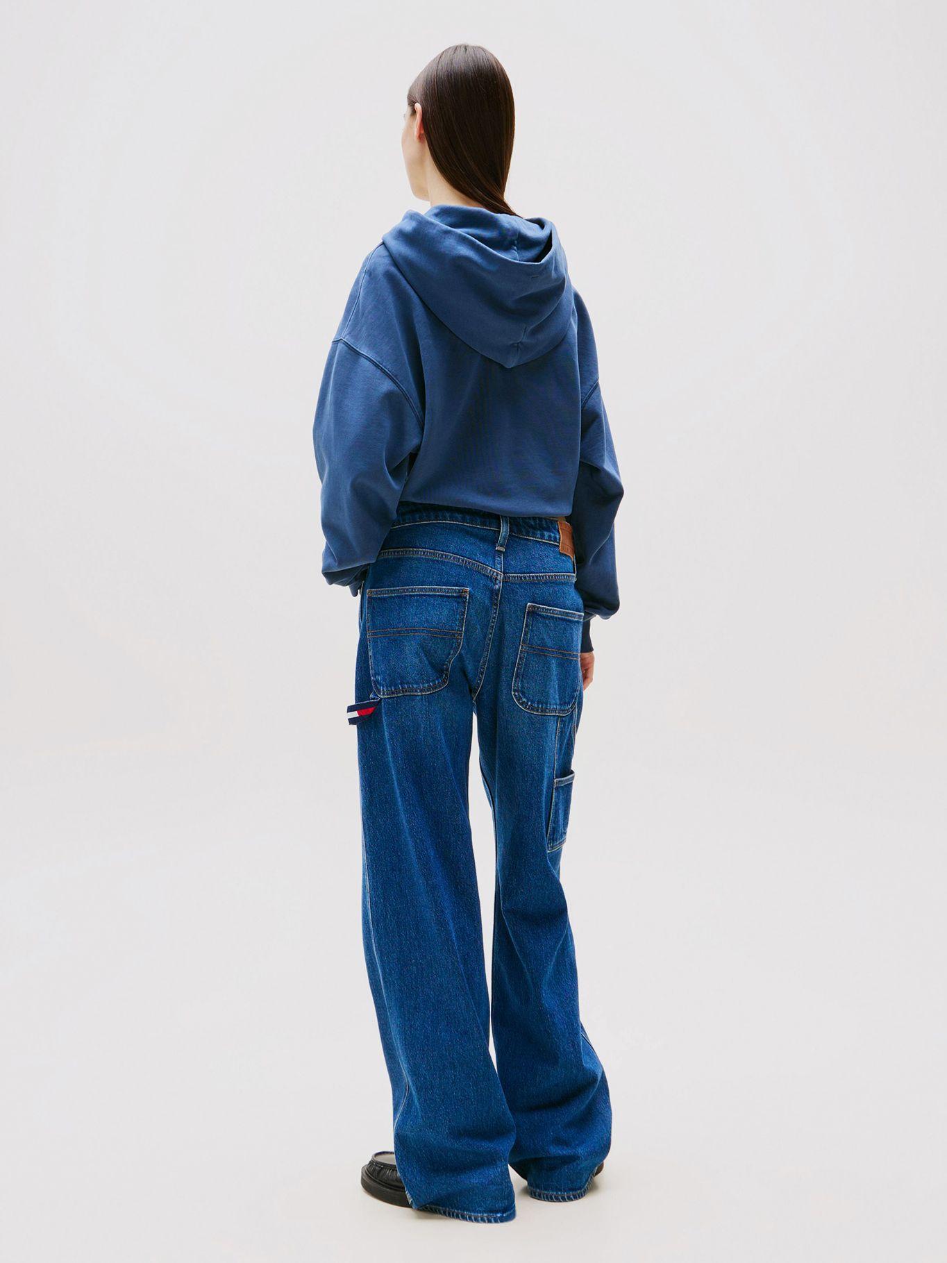 Jeans Carpenter Relaxed Azul Tommy Jeans-2