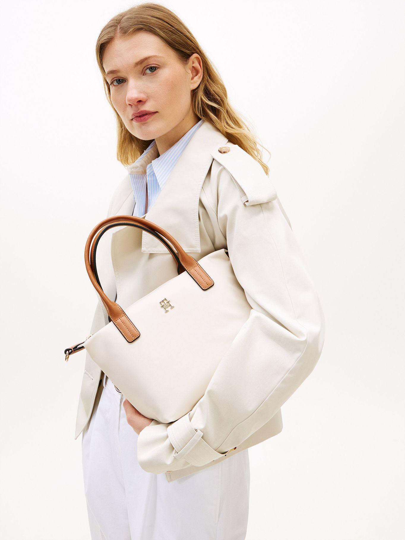 Tote Popette Con Logo-1