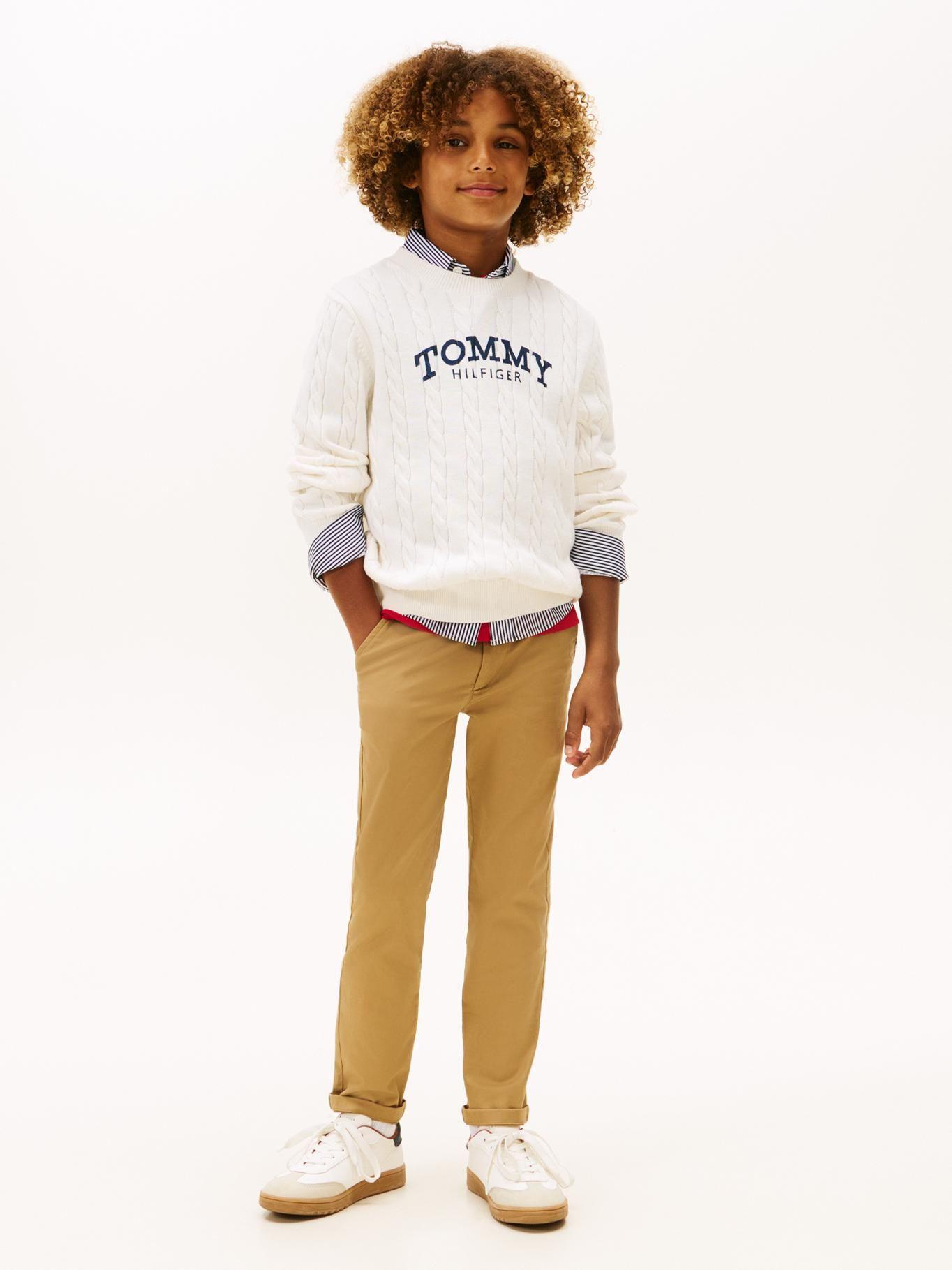 Pantalón Chino 1985 Collection-0