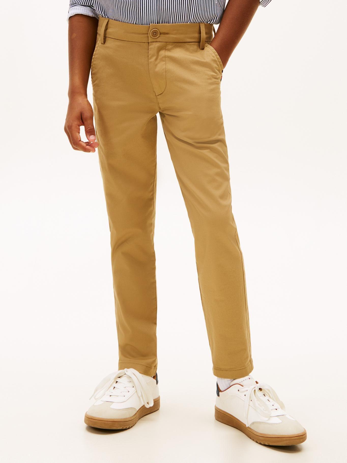 Pantalón Chino 1985 Collection-1